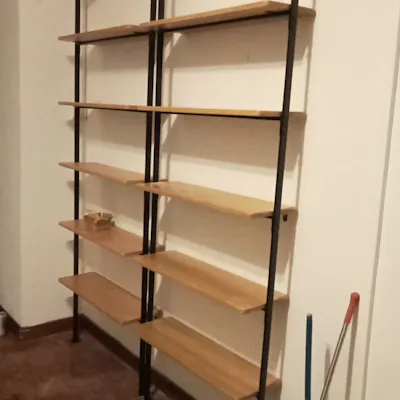 Customer home photo 1: Abit of hiccup with the set up but loving the finished product