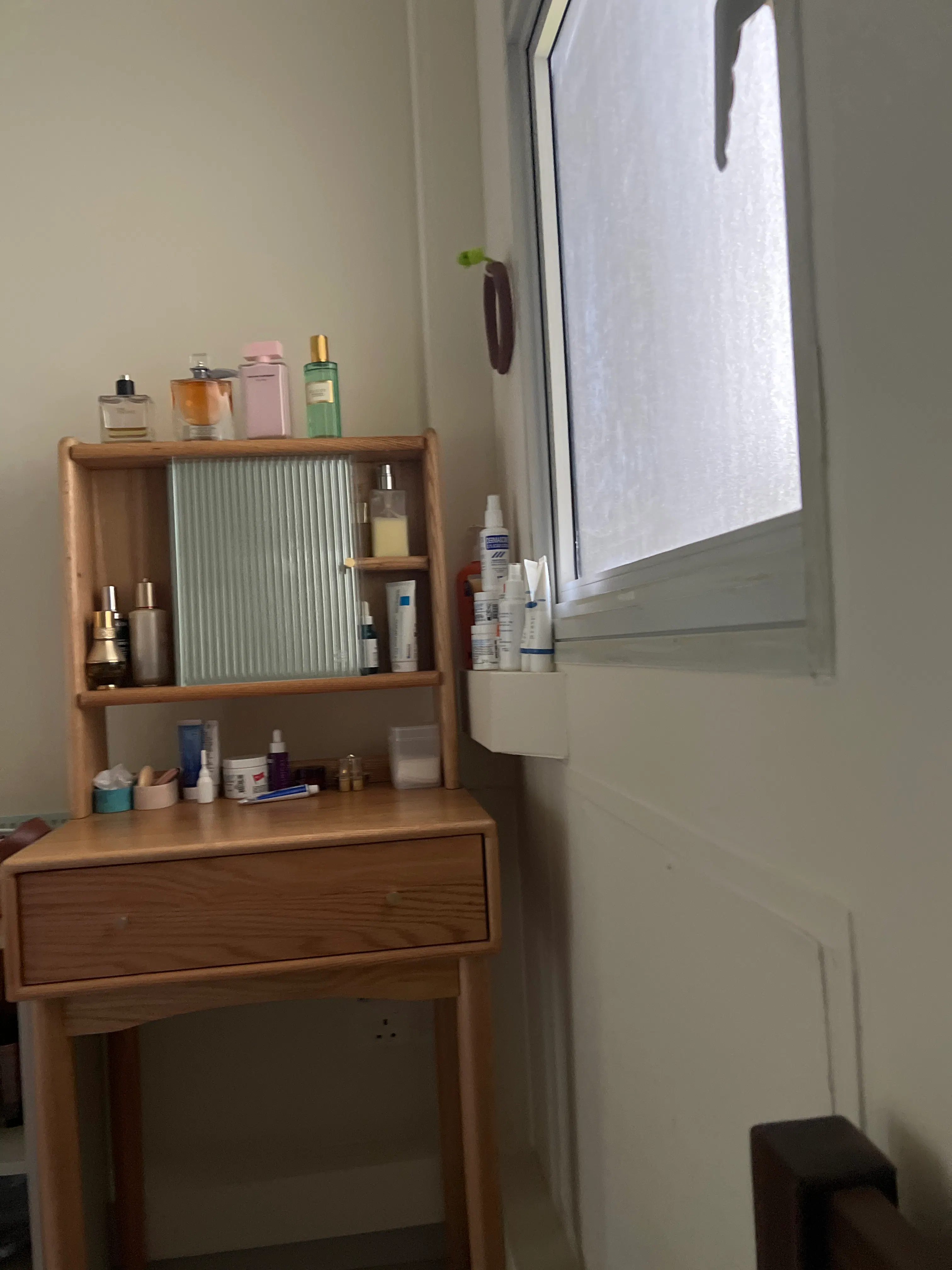Customer home photo 2: Its really sturdy and looks great