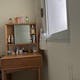 Zoie Dressing Table 0.55m
