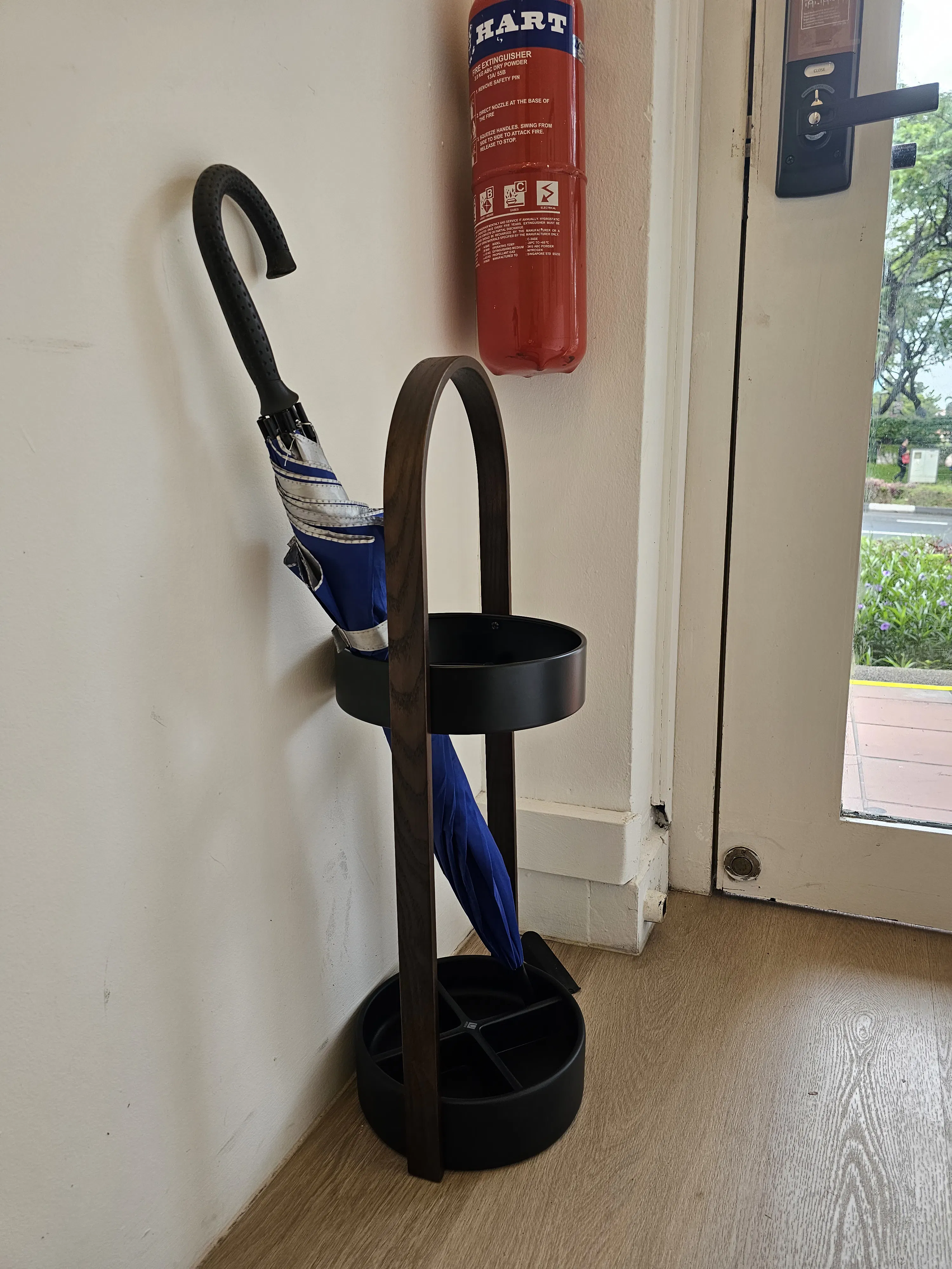 Customer home photo 4: Fast delivery and products as spec