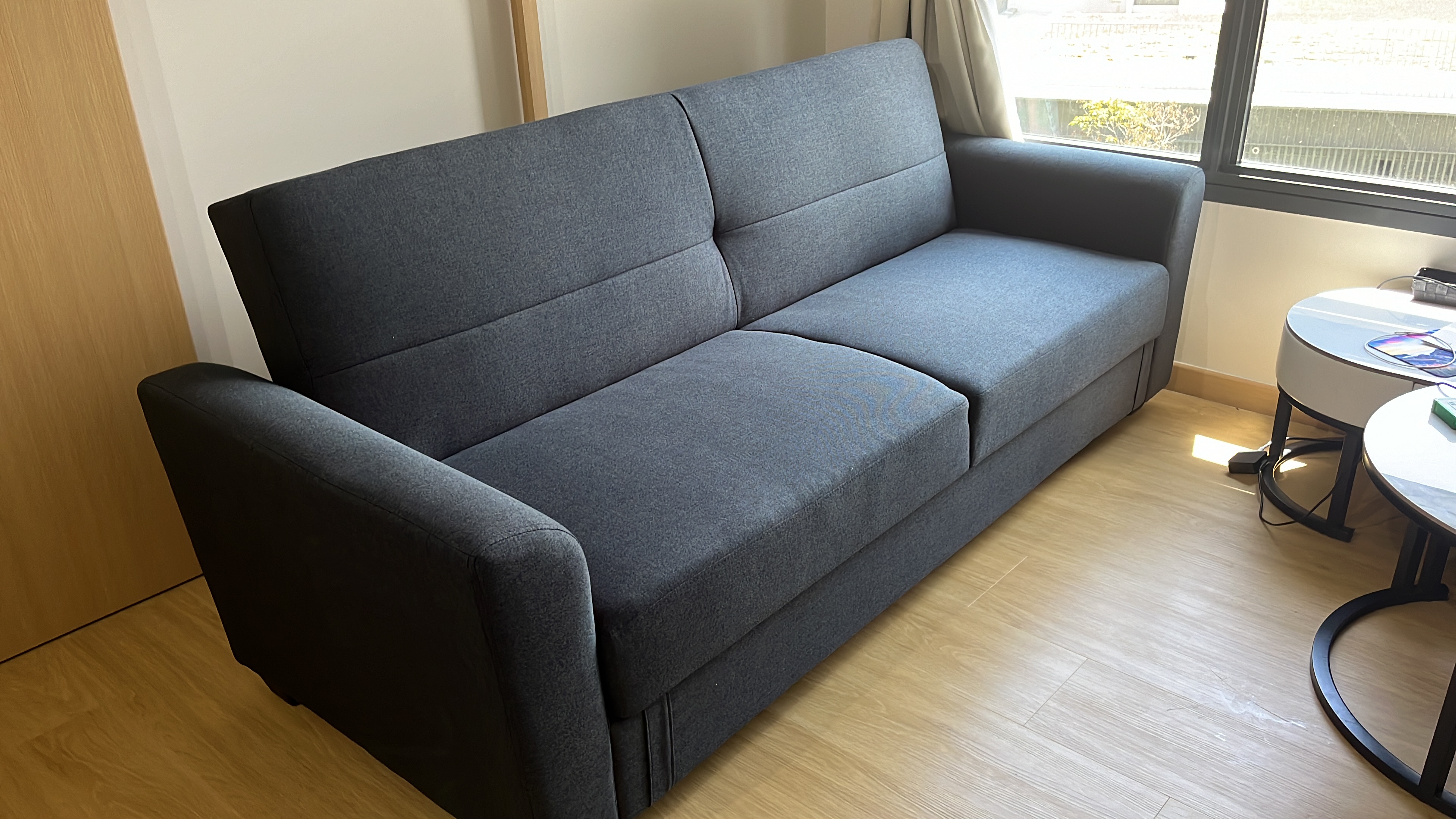 Customer home photo 3: Good quality