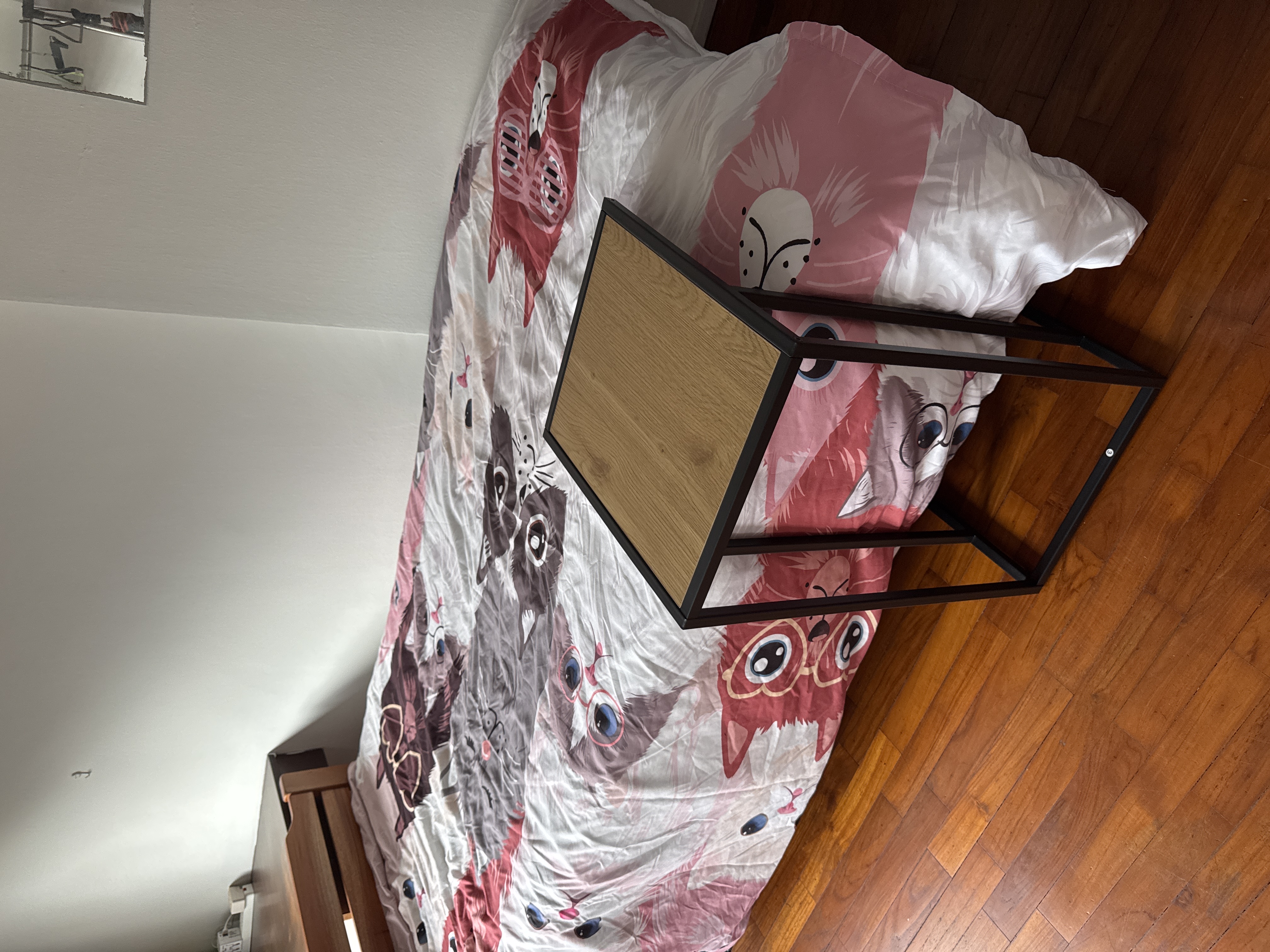Customer home photo 1: Value for money and functional