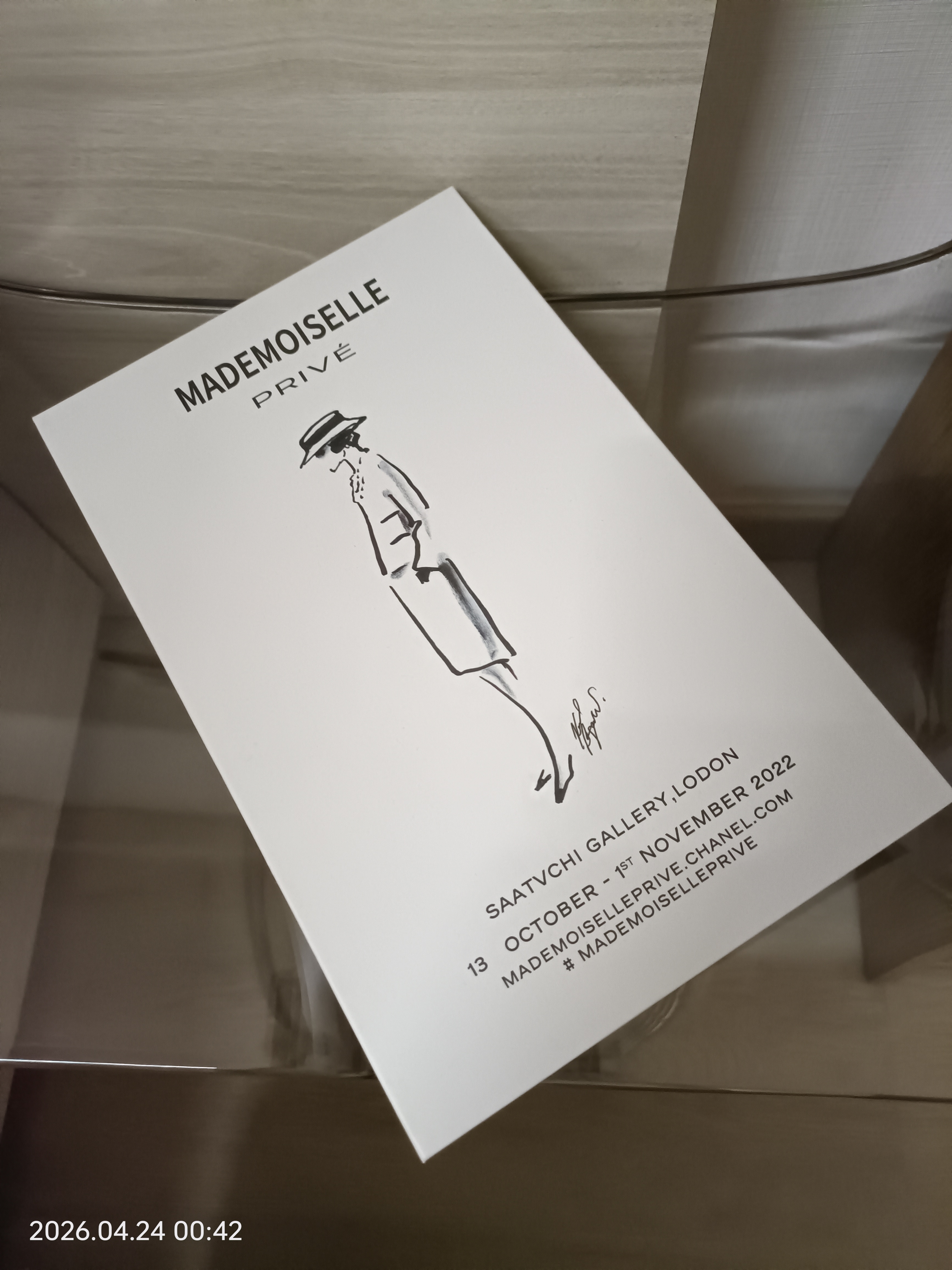 Faux Display Storage Decor Book - Madem