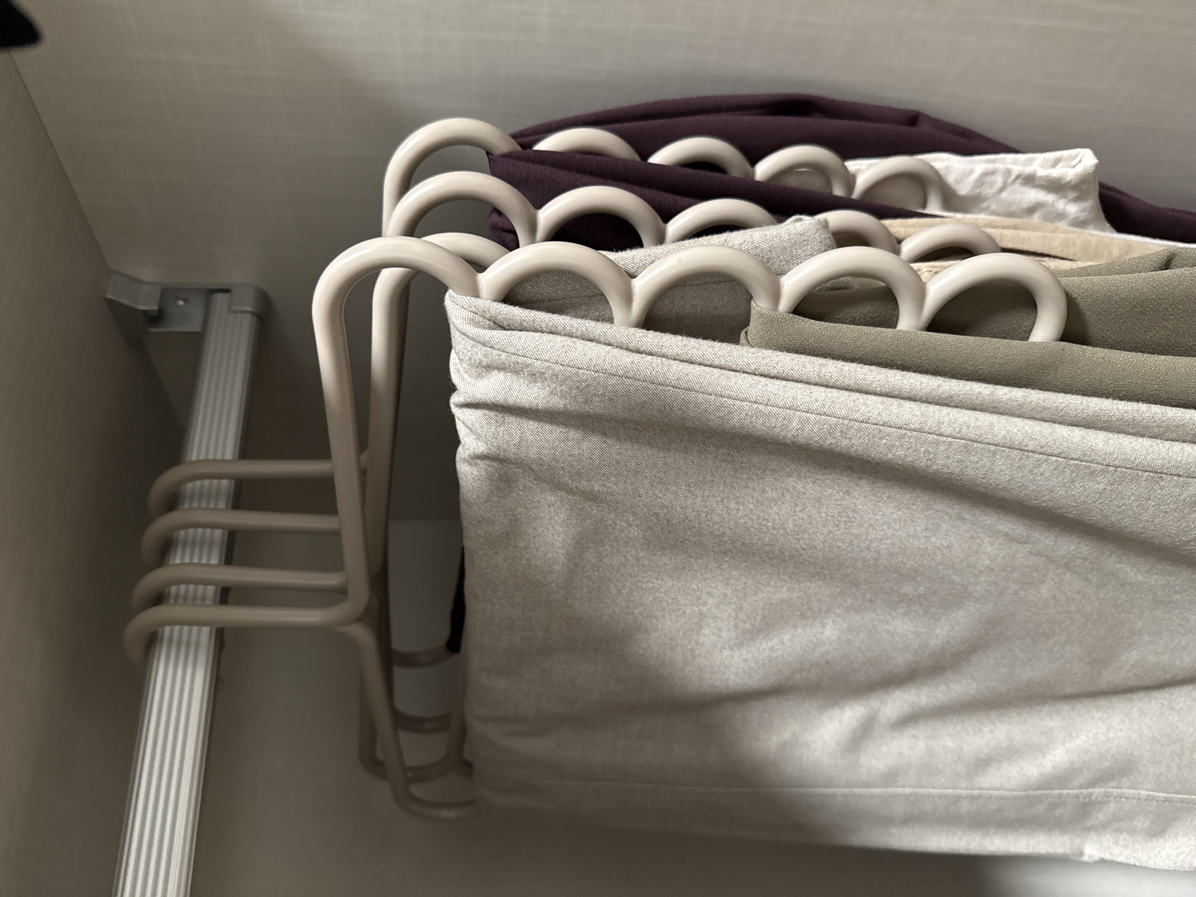 Multi Hanger - Taupe