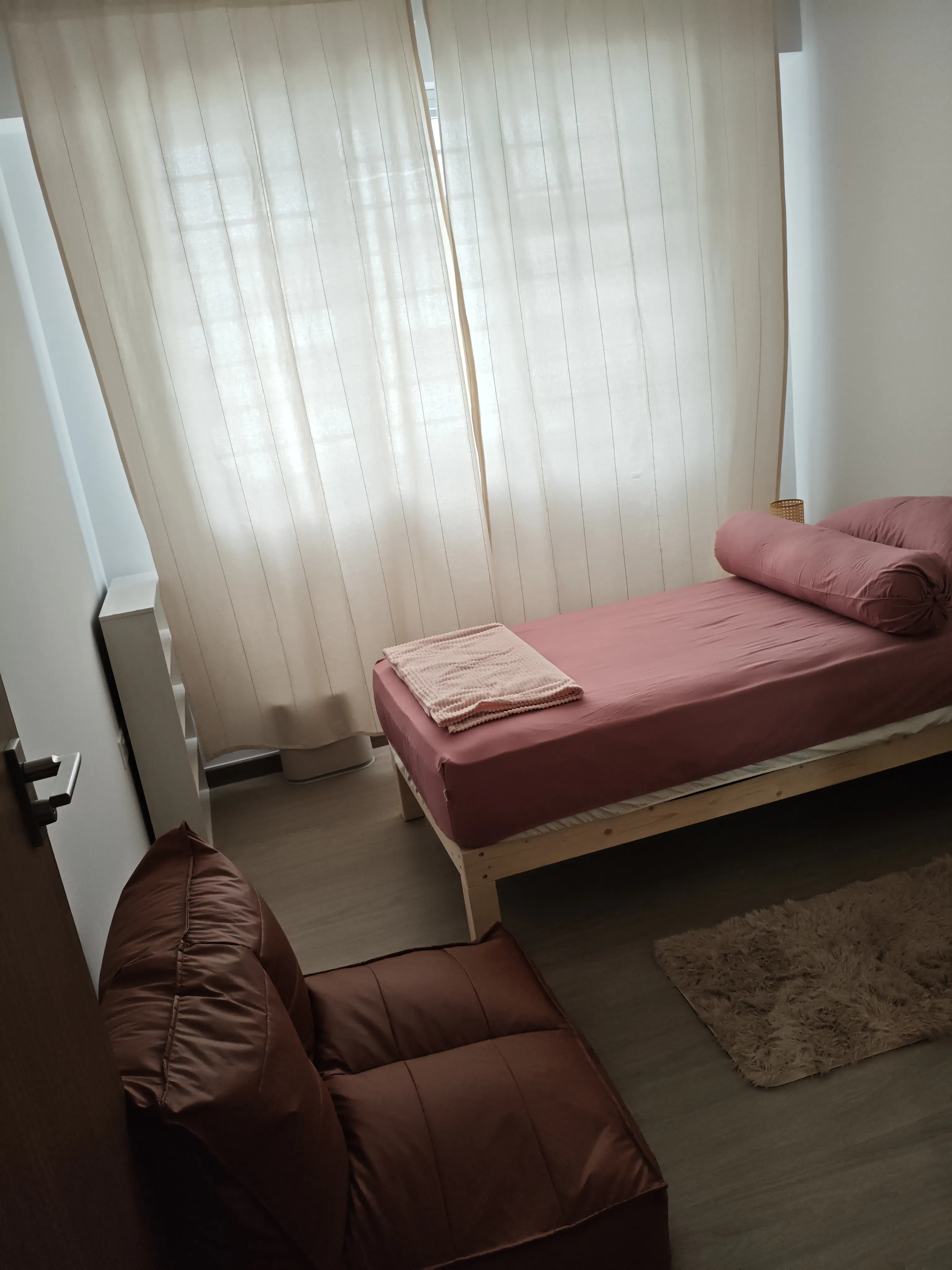 Customer home photo 1: My girl loves it!