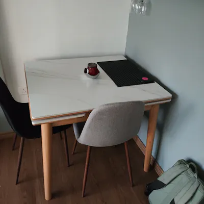 Customer home photo 5: Really comfortable to seat on