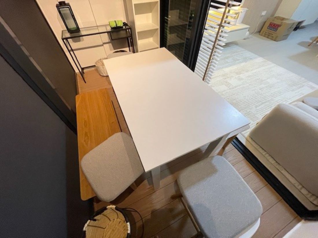 Customer home photo 2: Love this . Very gd quality