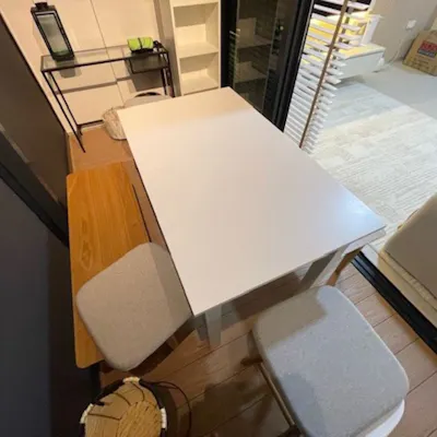 Customer home photo 2: Love this . Very gd quality