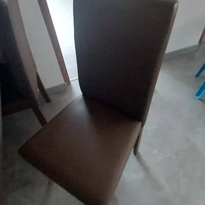 Customer home photo 4: Cheap and Sturdy