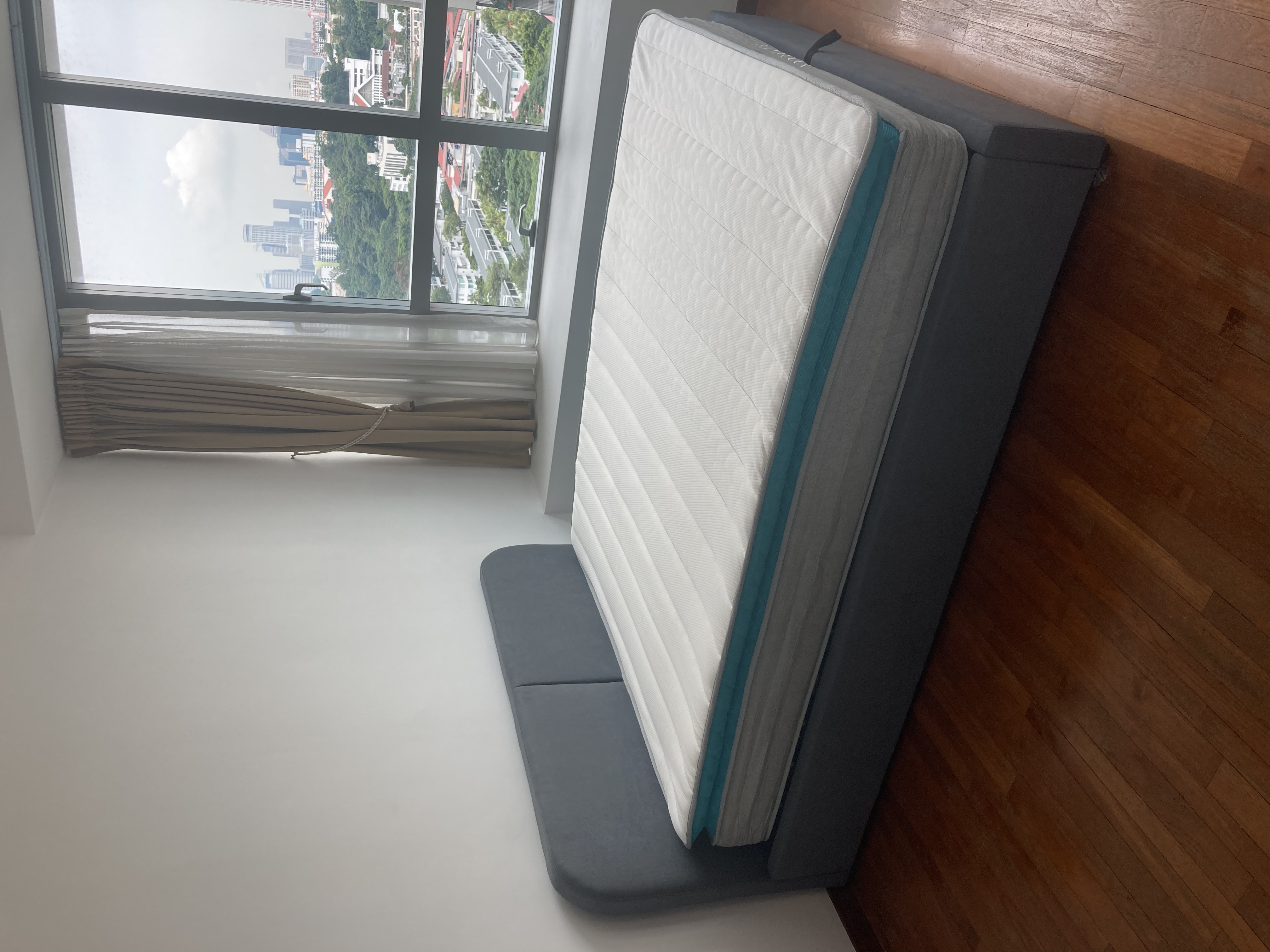 Customer home photo 29: Product as expected, good quality/price
Delivered rapidly