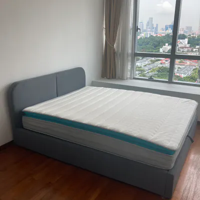 Customer home photo 29: Product as expected, good quality/price
Delivered rapidly