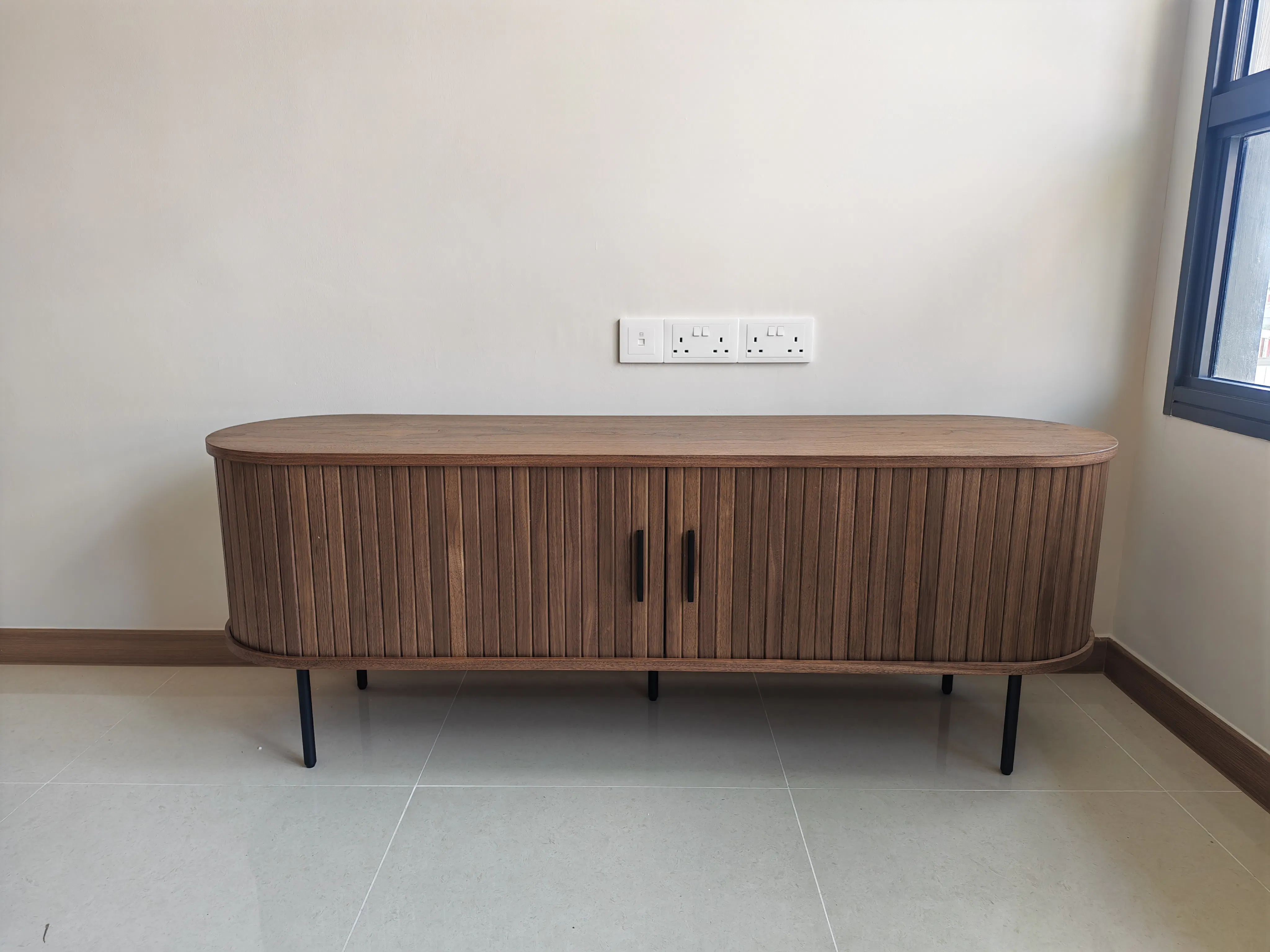 Customer home photo 4: Save space for 3-room flat