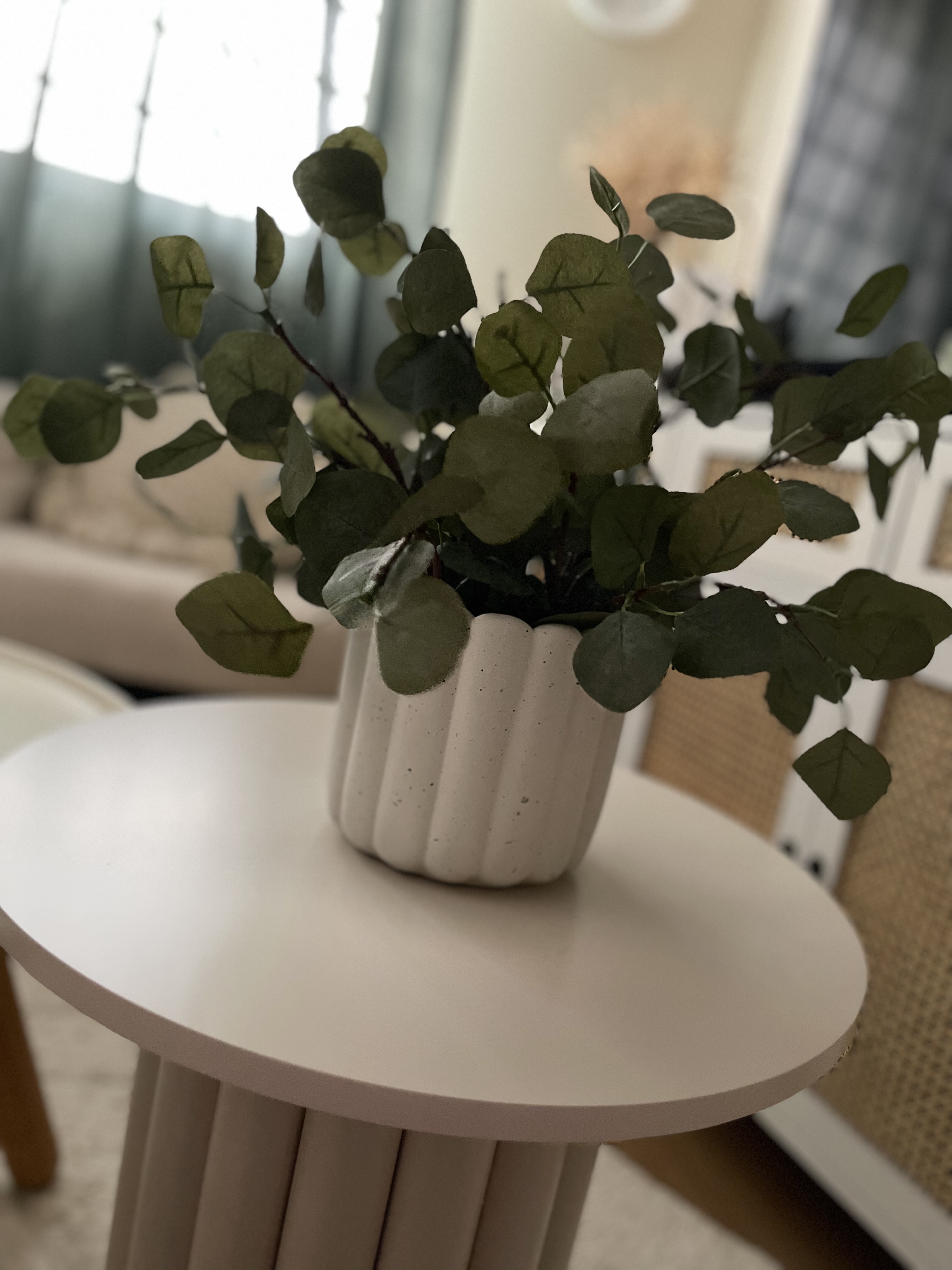 Customer home photo 1: Cute design but this one’s quite heavy😮