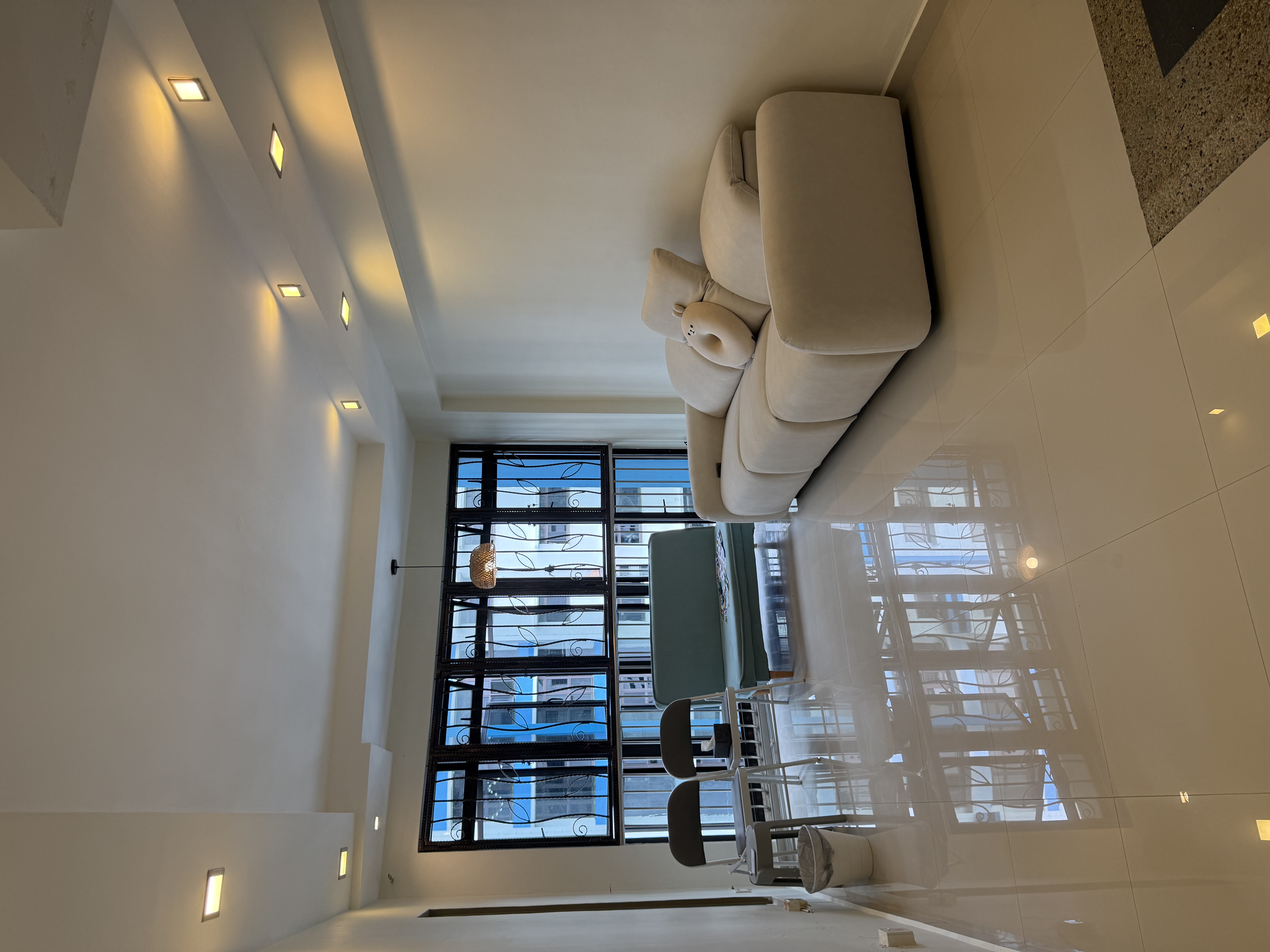 Customer home photo 2: SuperB & cosy..great !!!