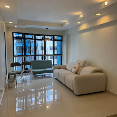Customer home photo 2: SuperB & cosy..great !!!