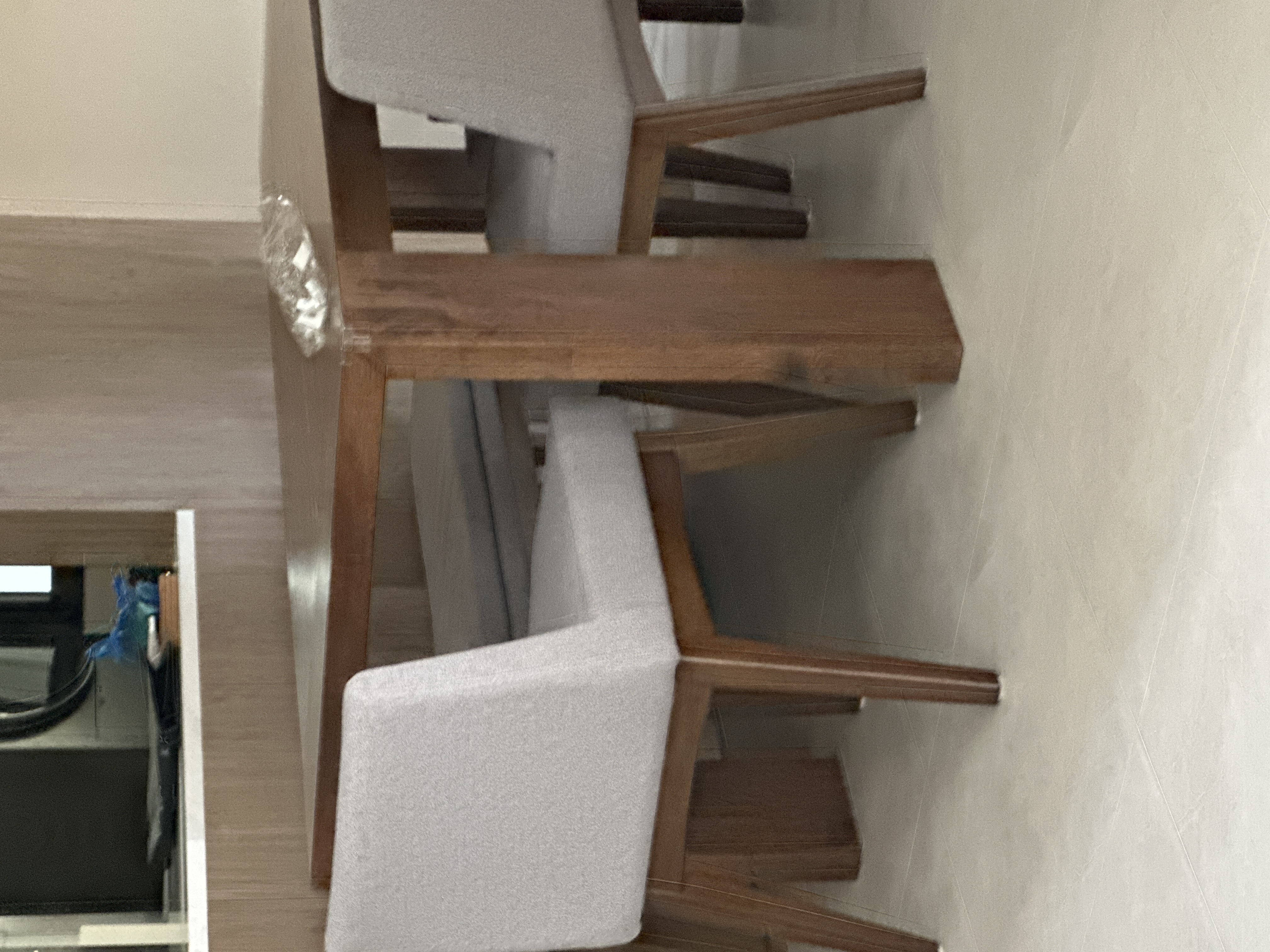 Customer home photo 1: Love the product. Fast delivery.