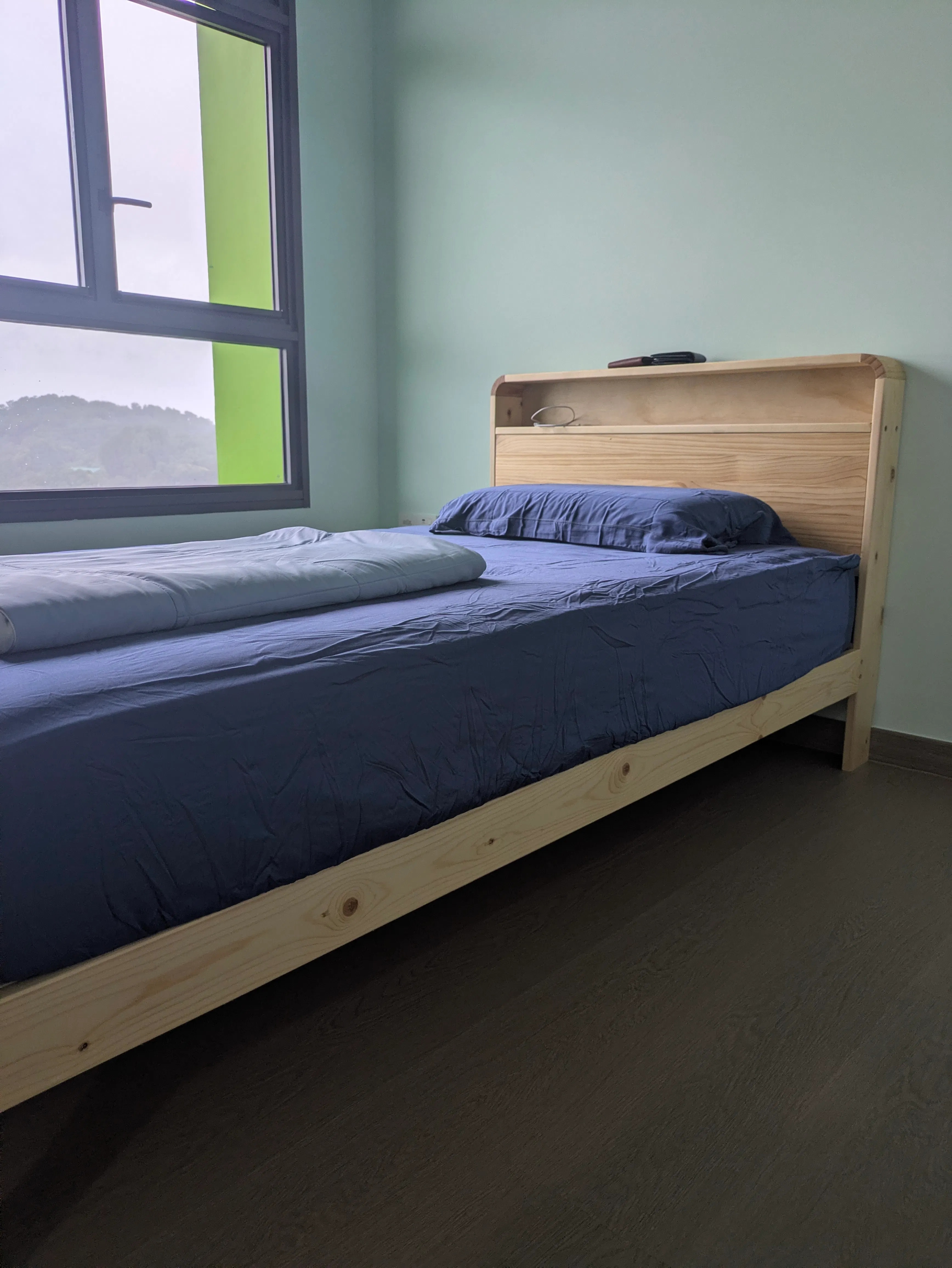 Customer home photo 5: sturdy so far and also have space to put decoctions and stuff