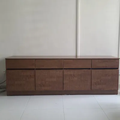 Customer home photo 4: item condition is as described and good. the delivery service is smooth and good.