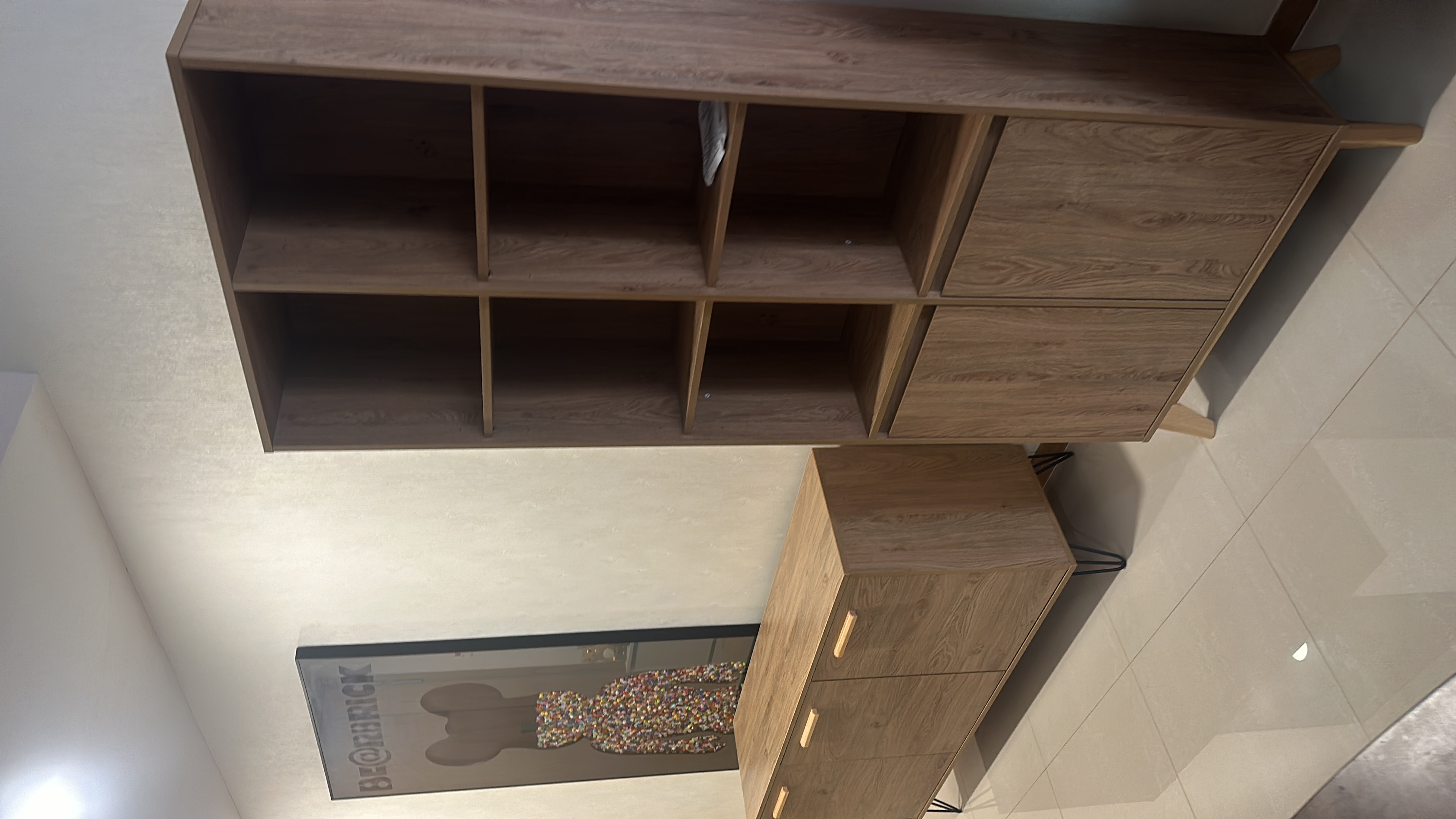 Customer home photo 3: value for money