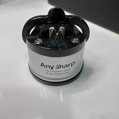 Customer home photo 3: Great product, good value too! Definitely worth looking into if you're in the market for one!