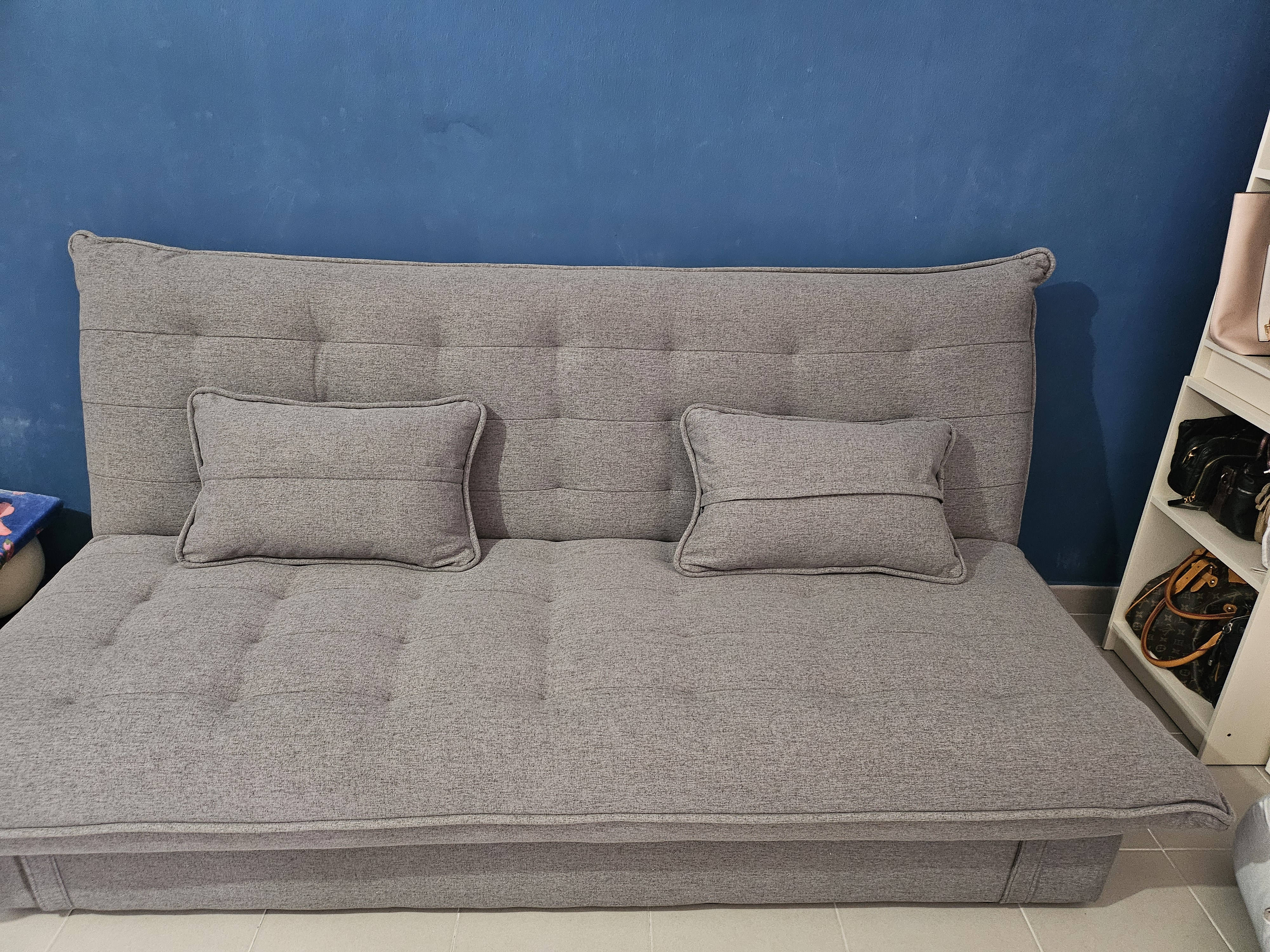 Customer home photo 5: Very comfortable