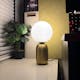 Olavi Table Lamp - Bronze