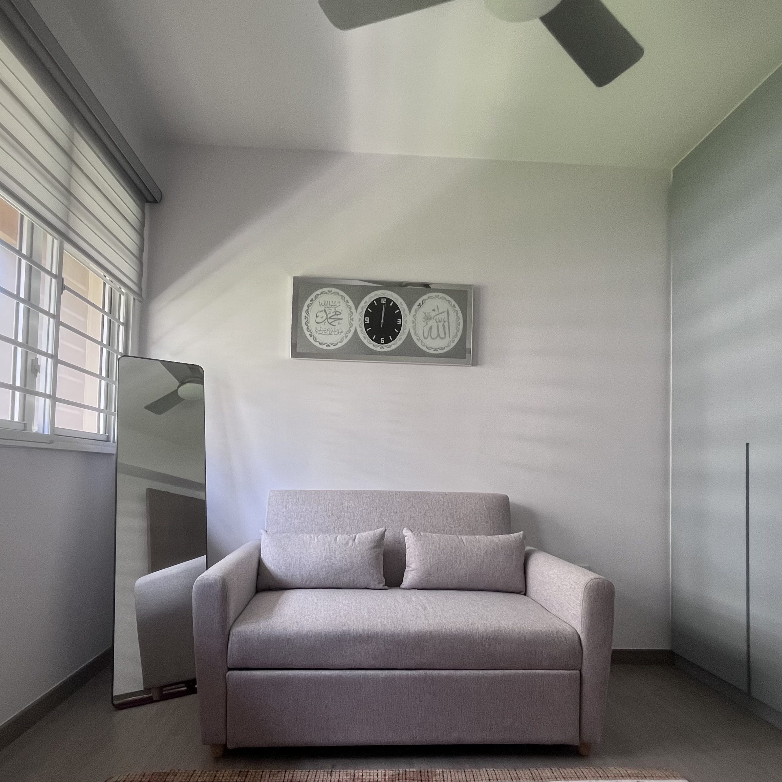 Customer home photo 6: Efficiency and worth the purchase.
