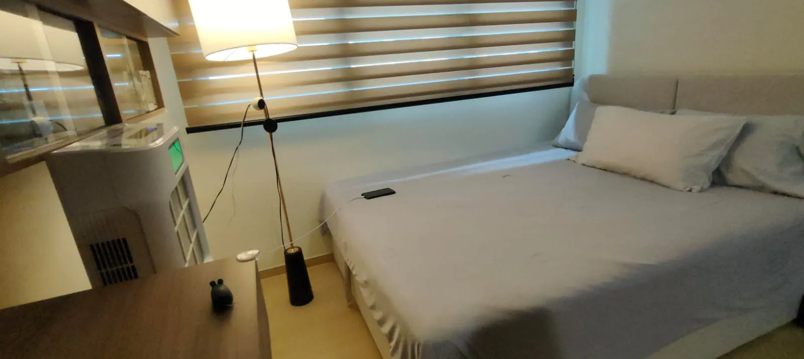 Customer home photo 15: Reasonable price and good to sleep