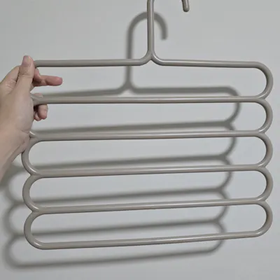 Customer home photo 6: Good hanger and looks good!