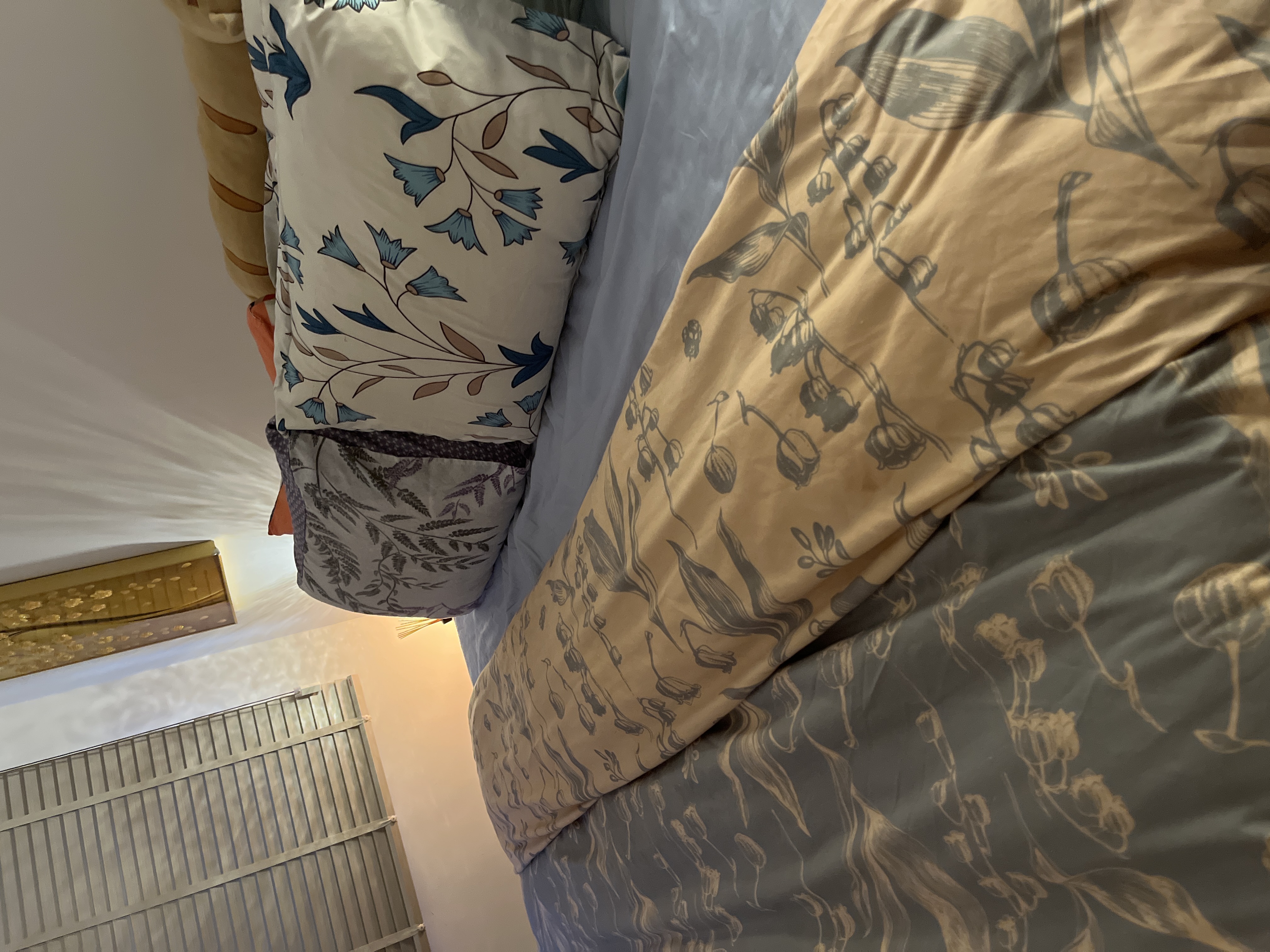 Customer home photo 17: Awesome mattress and super comfortable. Will definitely buy again! Thanks for the fast delivery