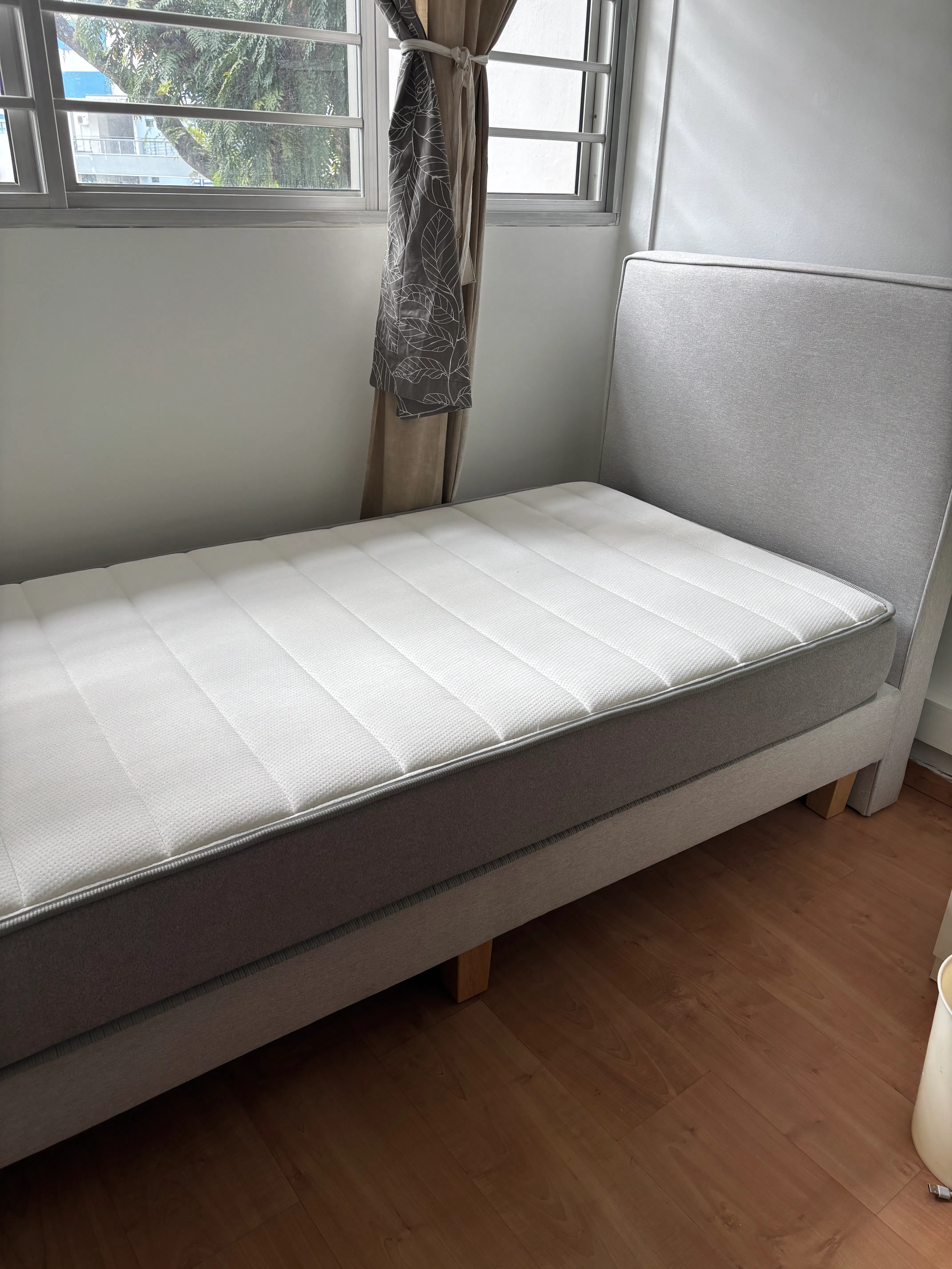 Snooze Mattress - Single