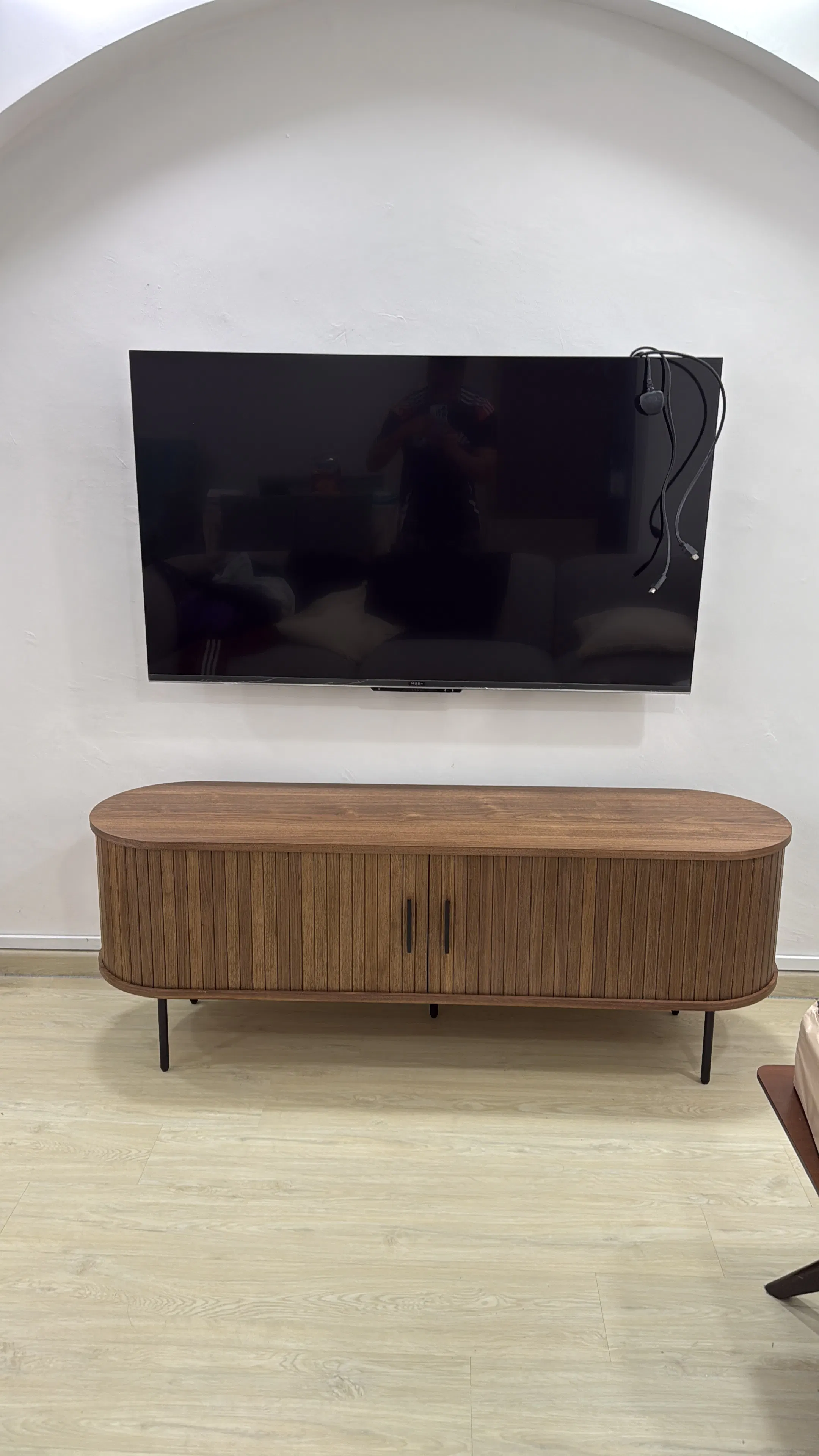 Customer home photo 5: We really love this item, we have been buying items from hipvan and never disappoint us. Thank you