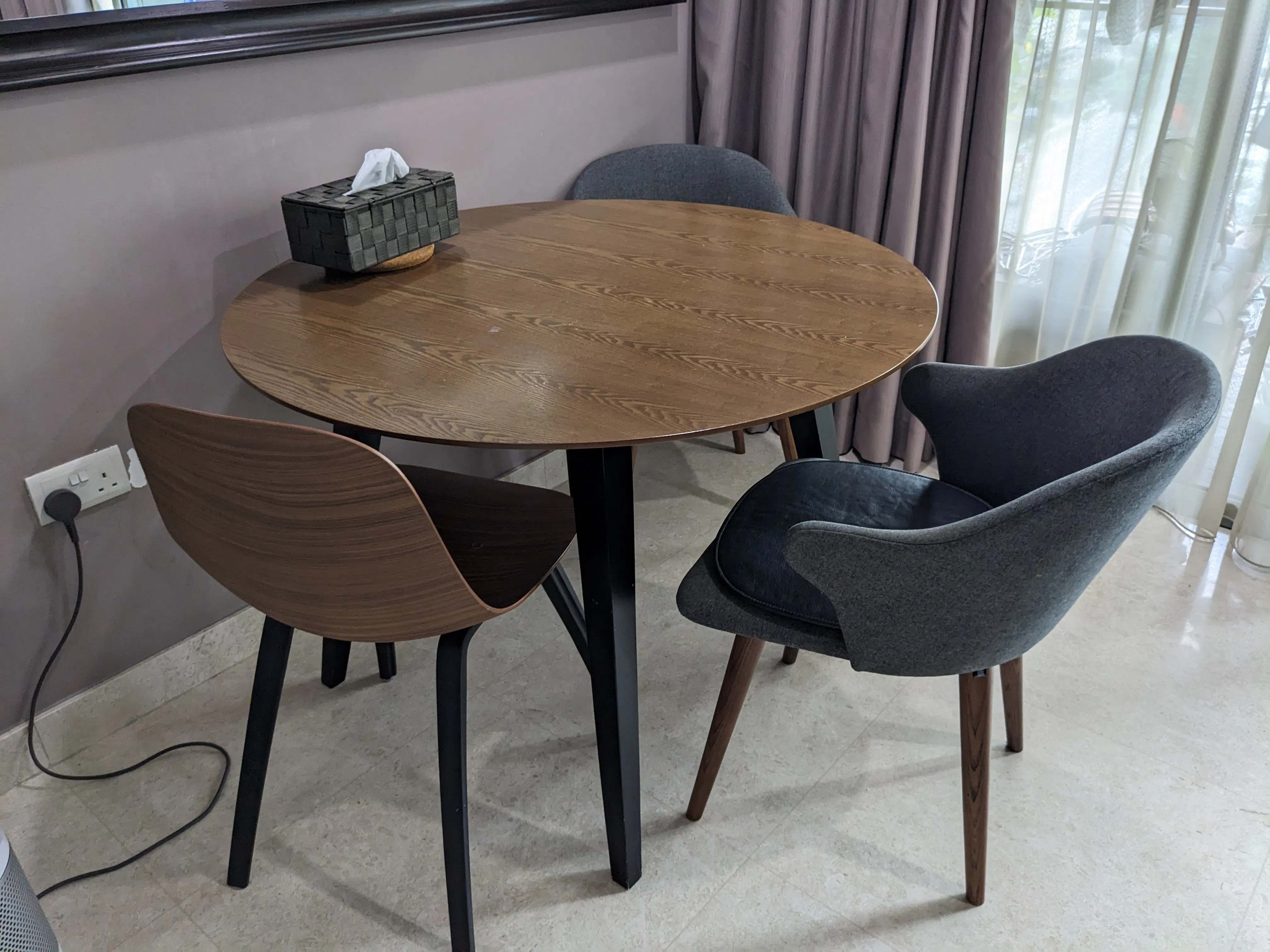 Customer home photo 1: Simple and classy