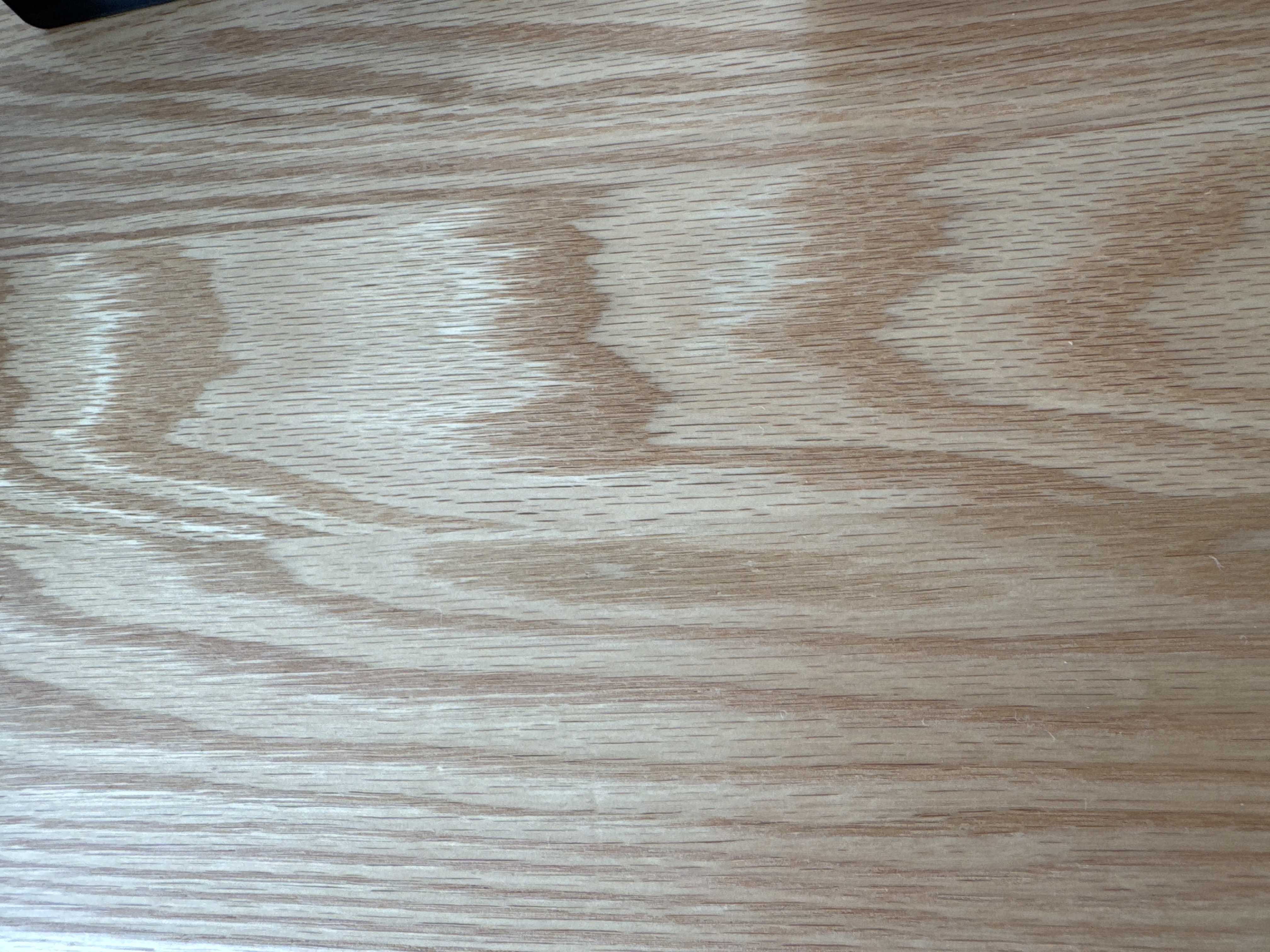 Customer home photo 8: Good height and length for my minimalist style. The installer is very careful assembling making sure no scratches and damages. He adjusted alignment to make sure the doors fit well and glide smoothly.