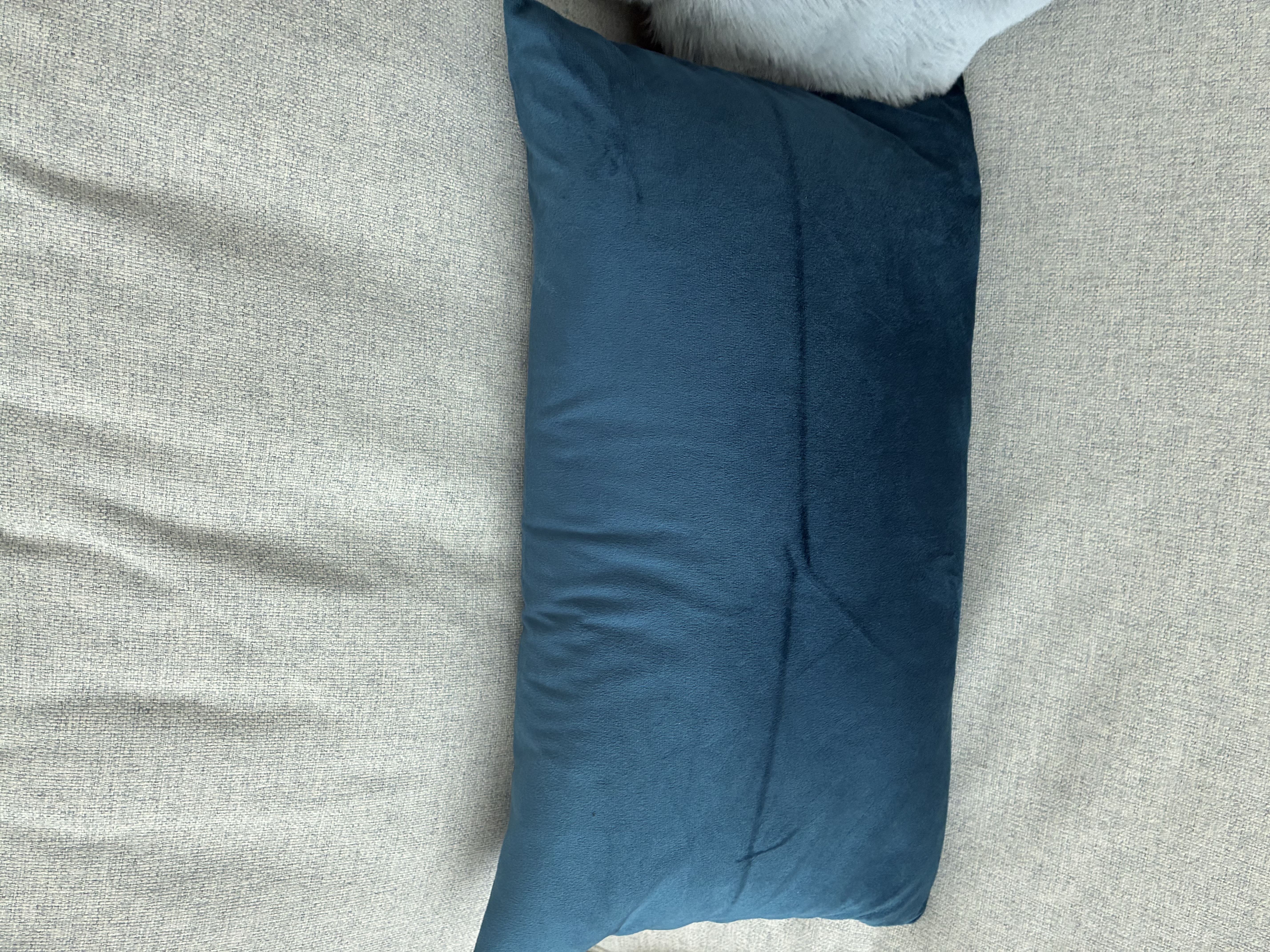Customer home photo 3: Very soft and great color