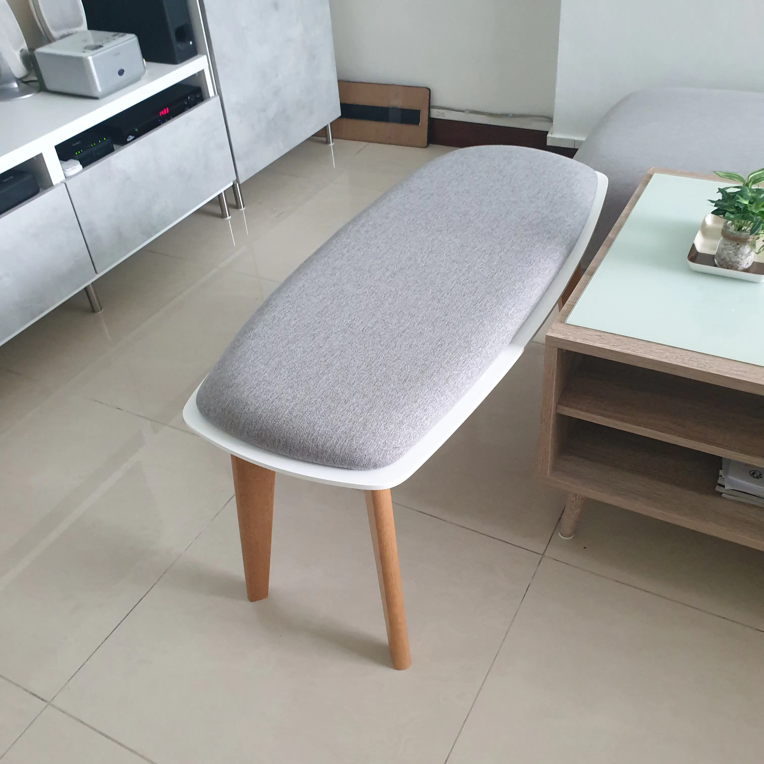 Customer home photo 12: Great products, it will placed at my dinning table