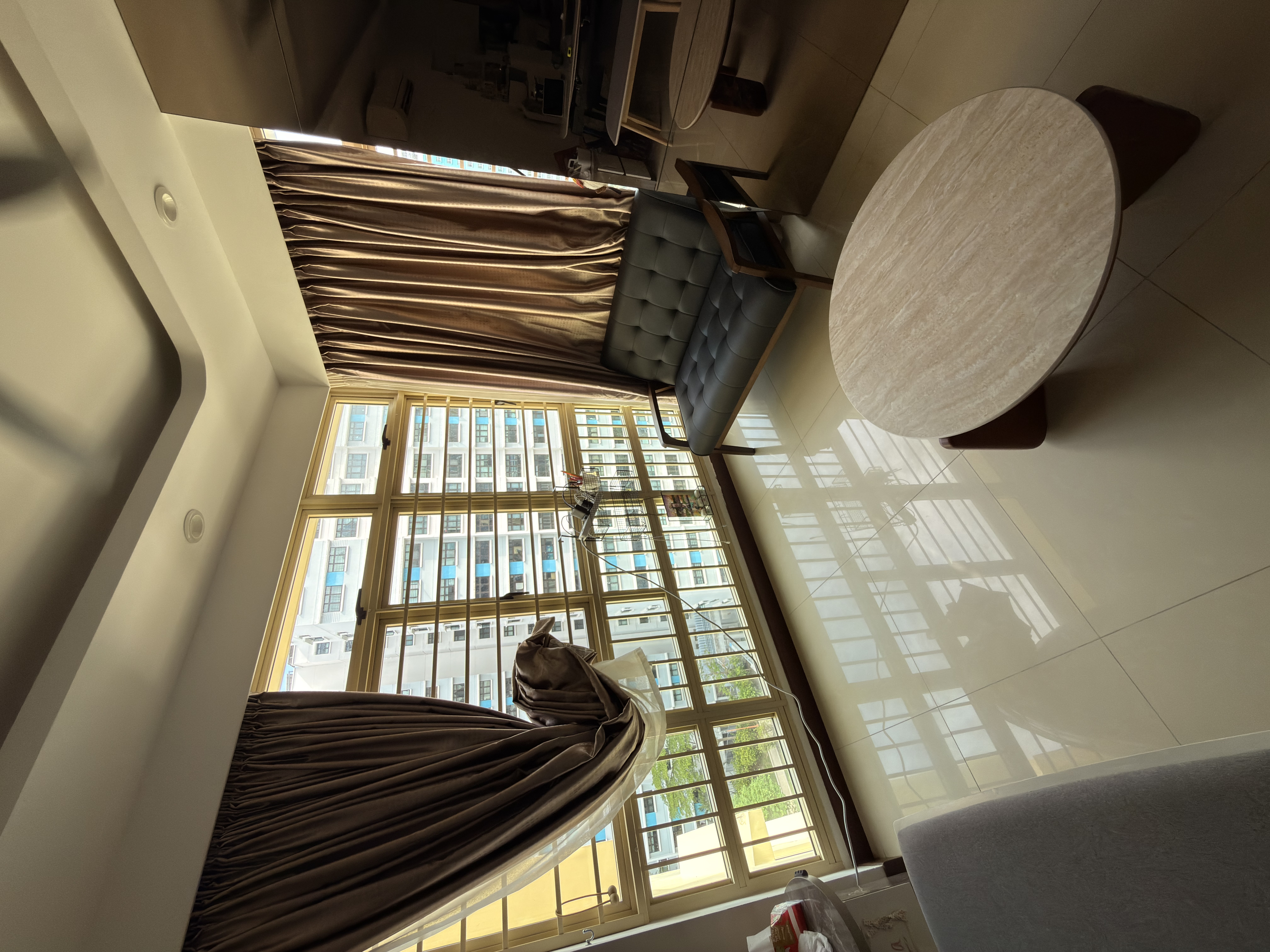 Customer home photo 3: Love the coffee table
Very stylish and stable
