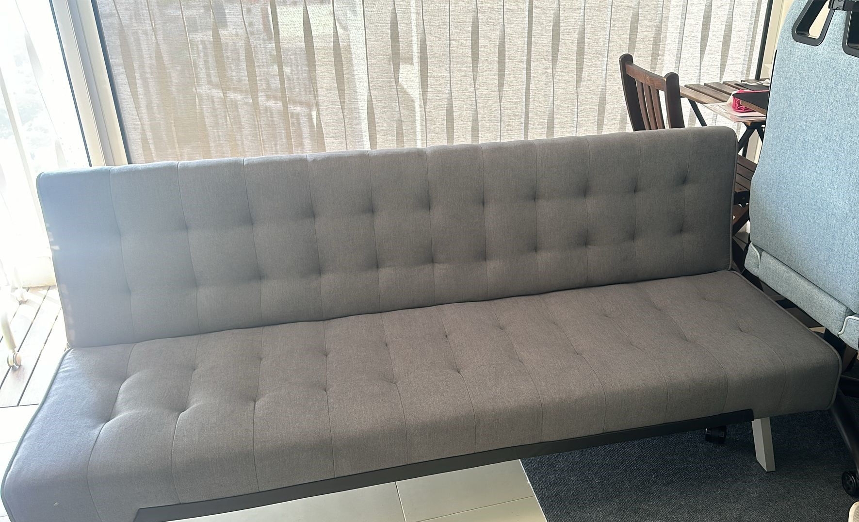 Customer home photo 3: Comfortable and Easy to manoeuvre into a bed