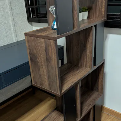 Customer home photo 4: Good quality. Great furniture