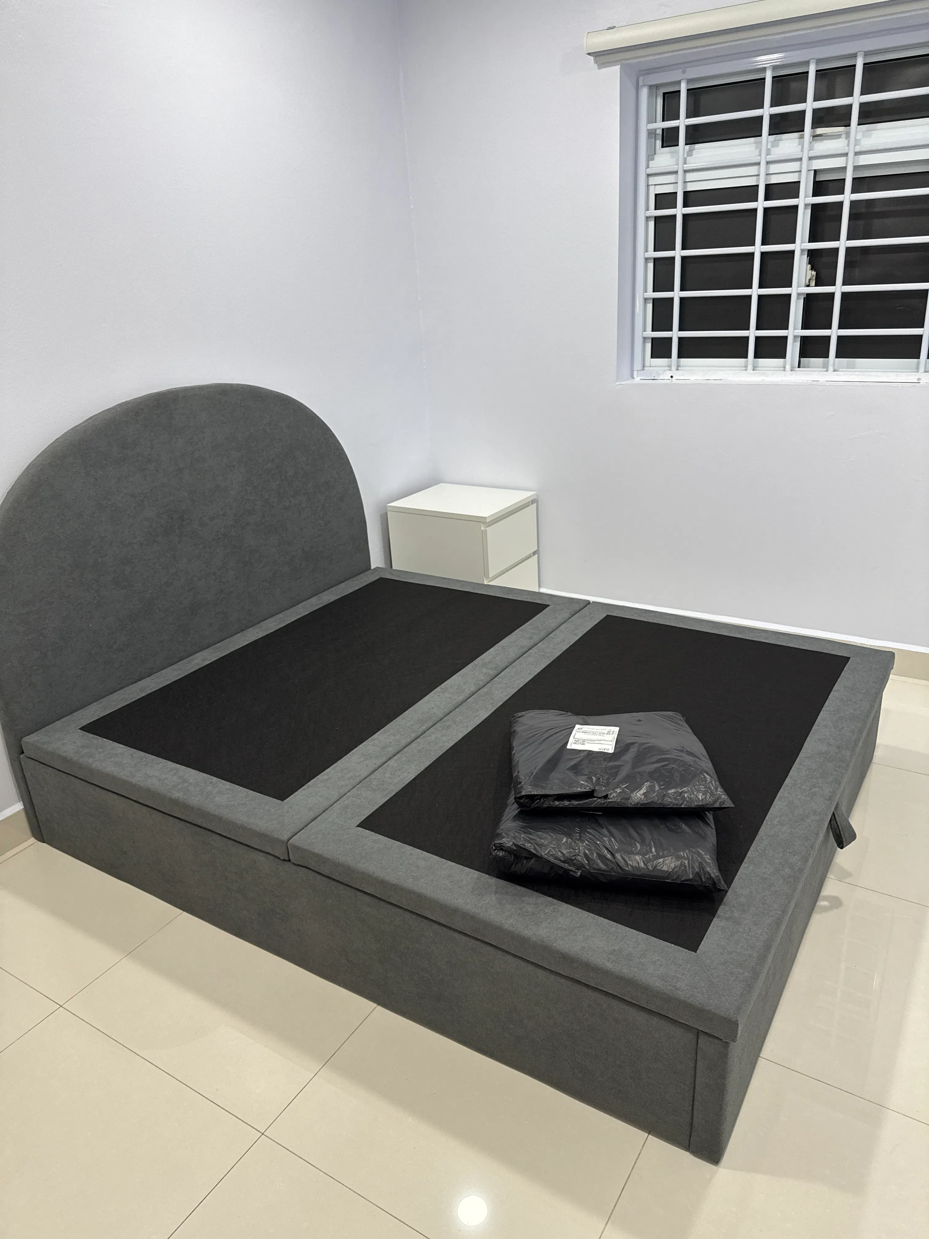 Customer home photo 1: Nice product