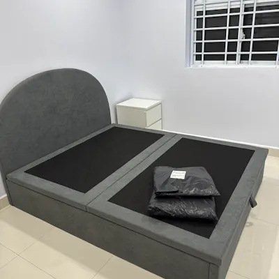 Customer home photo 1: Nice product