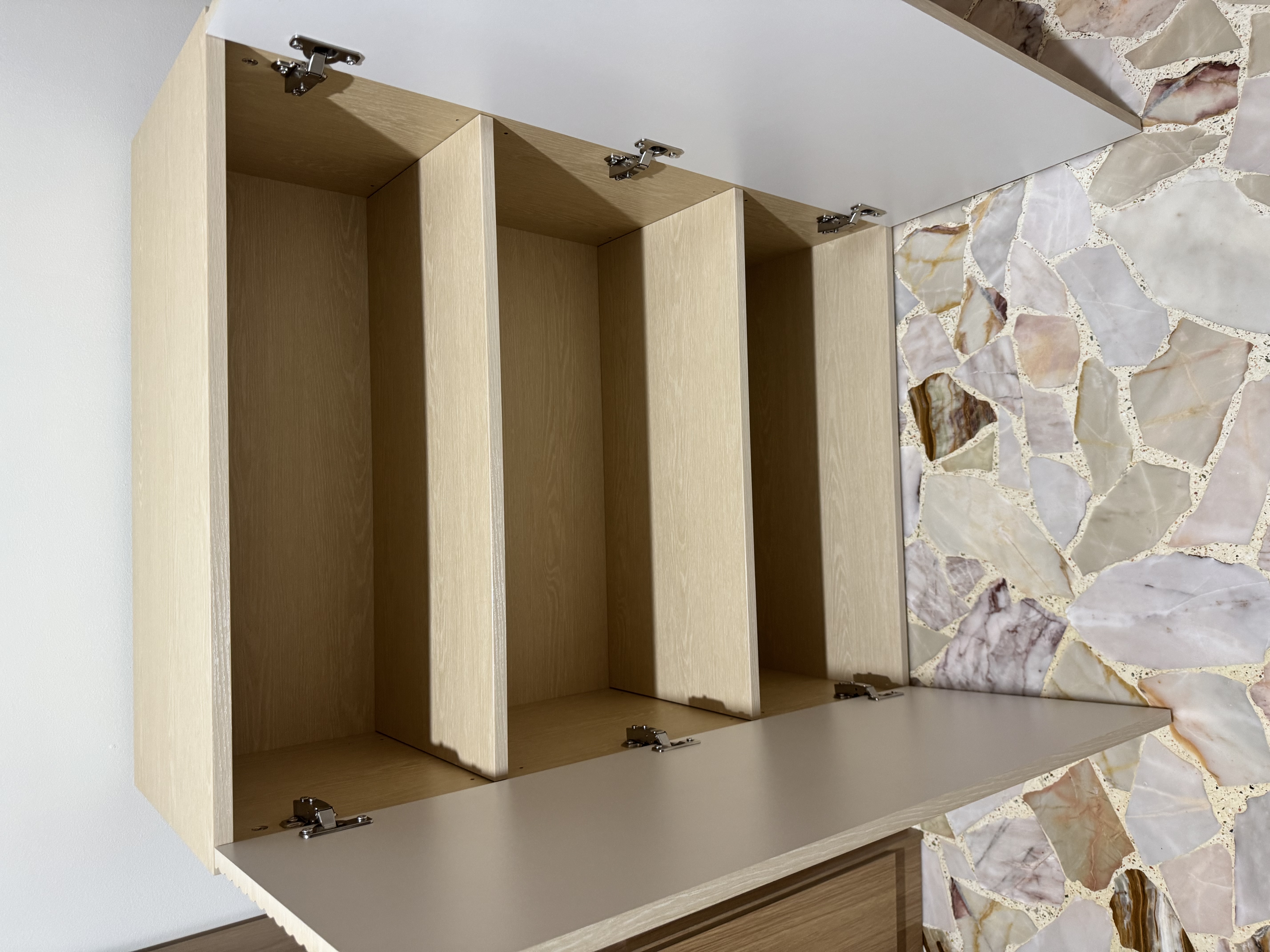 Customer home photo 39: Look and feel is same as per product pictures.