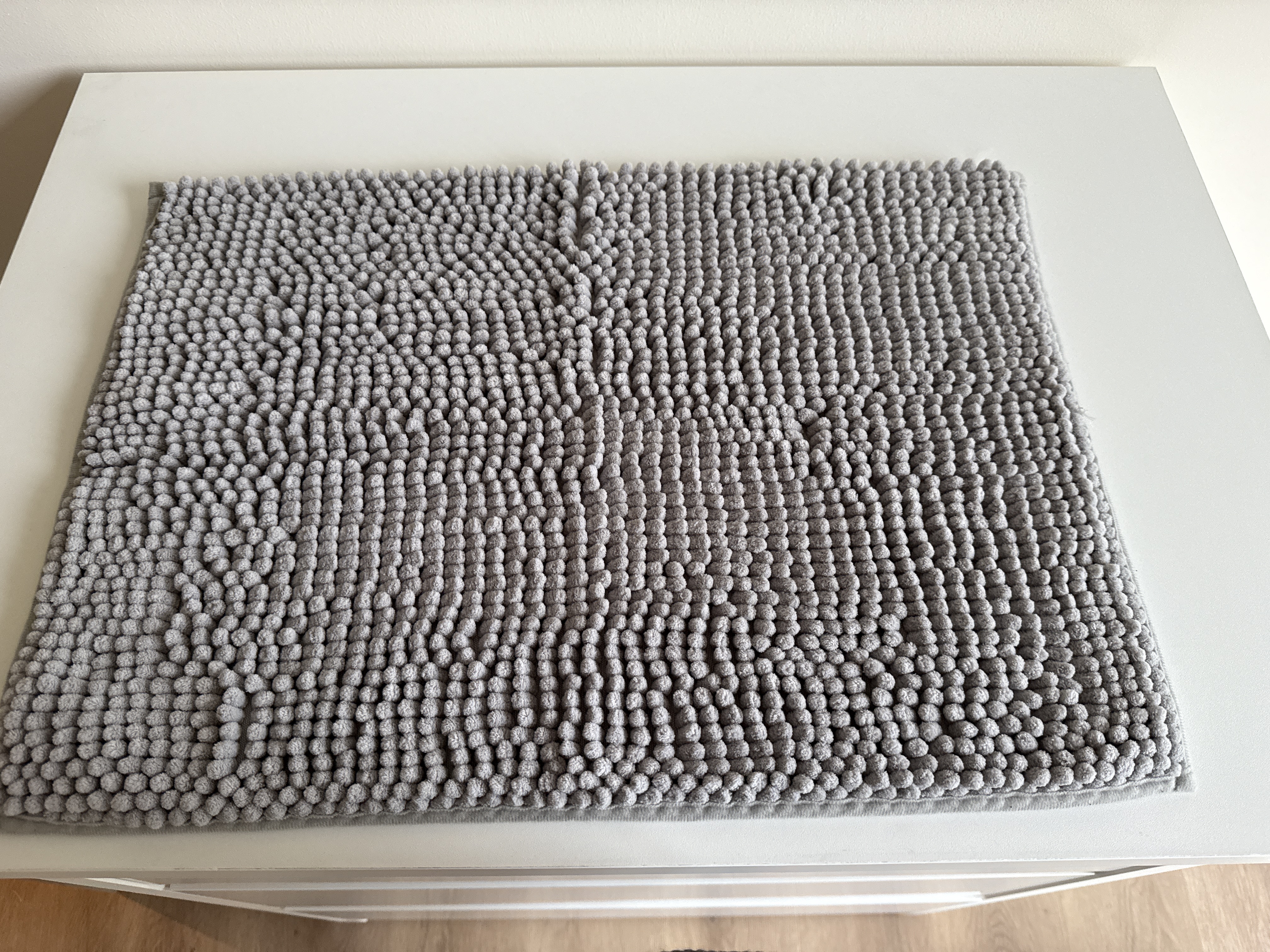 Customer home photo 2: Good value