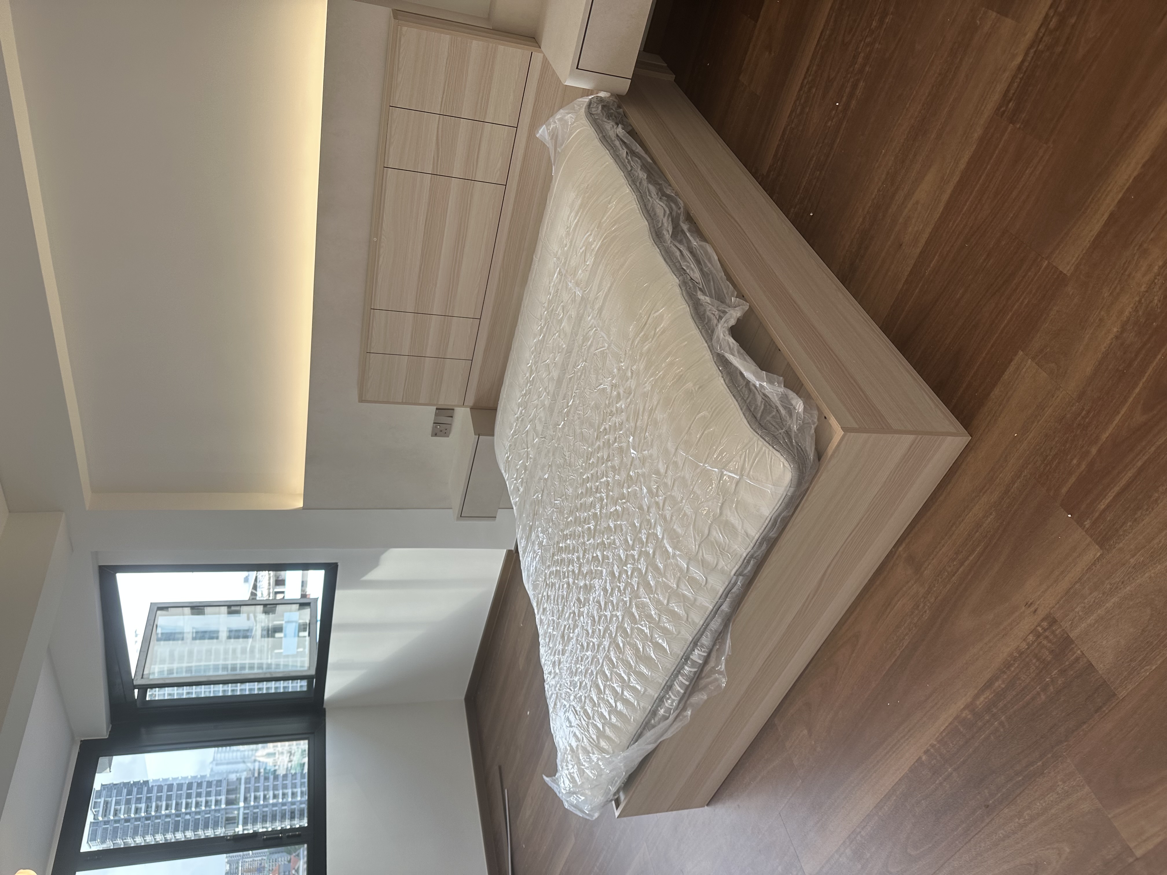 Customer home photo 4: Cooling and not too hard or soft for a comfortable night’s rest.