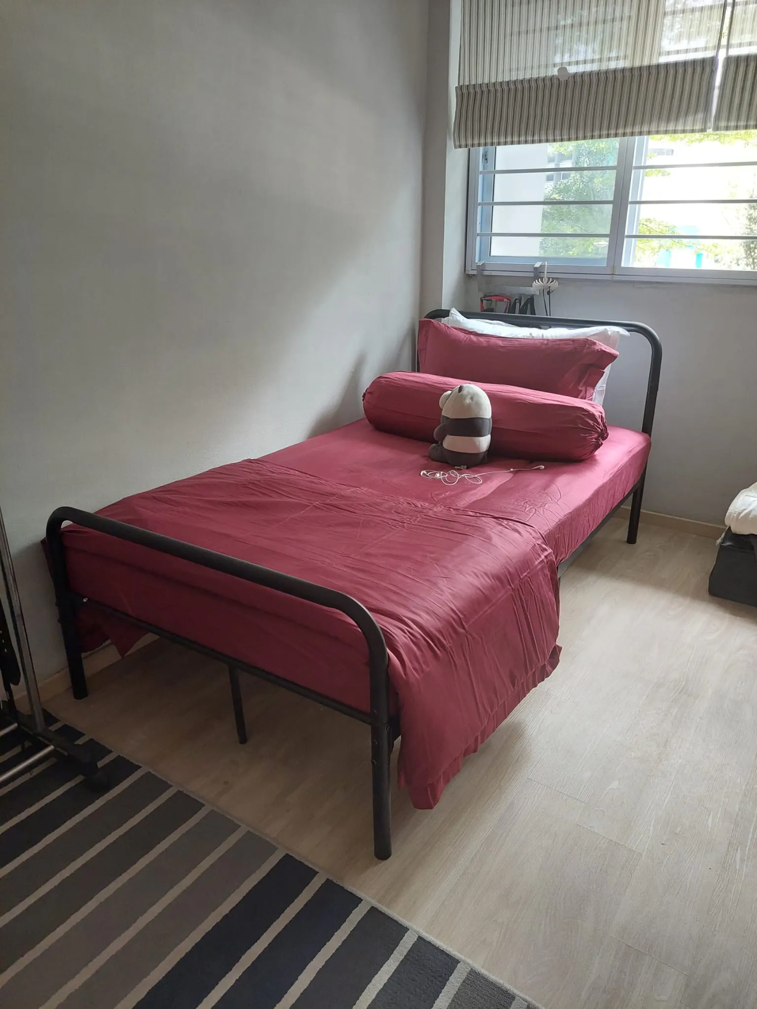 Customer home photo 1: All is good!