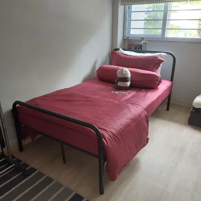 Customer home photo 1: All is good!