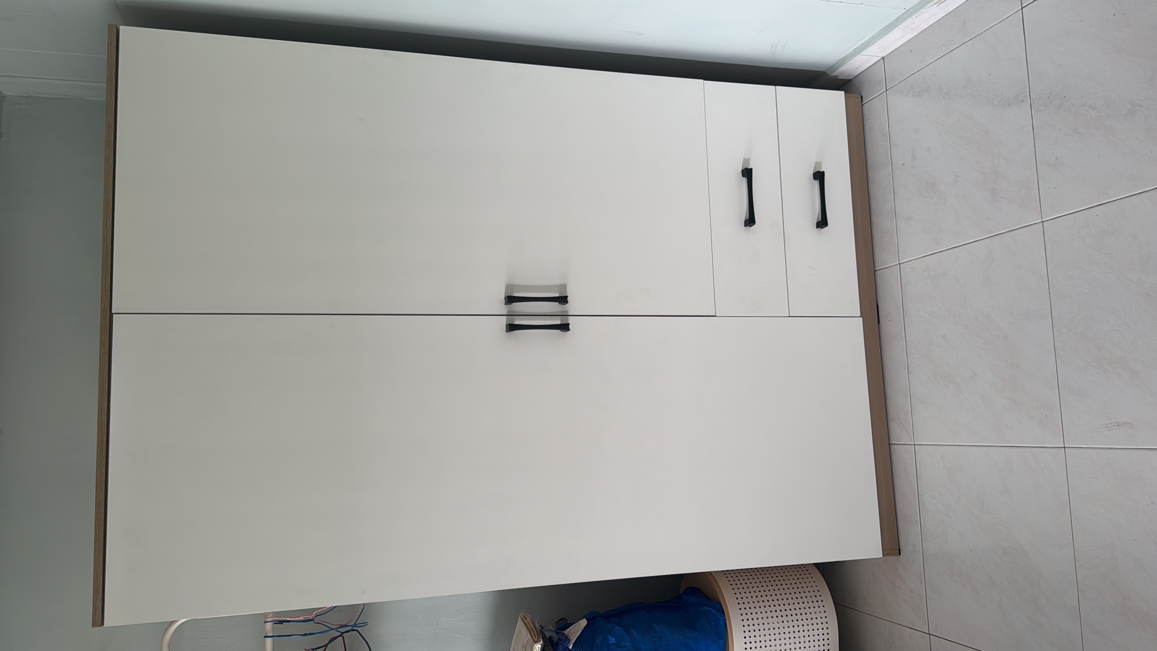 Customer home photo 1: Nice wardrobe