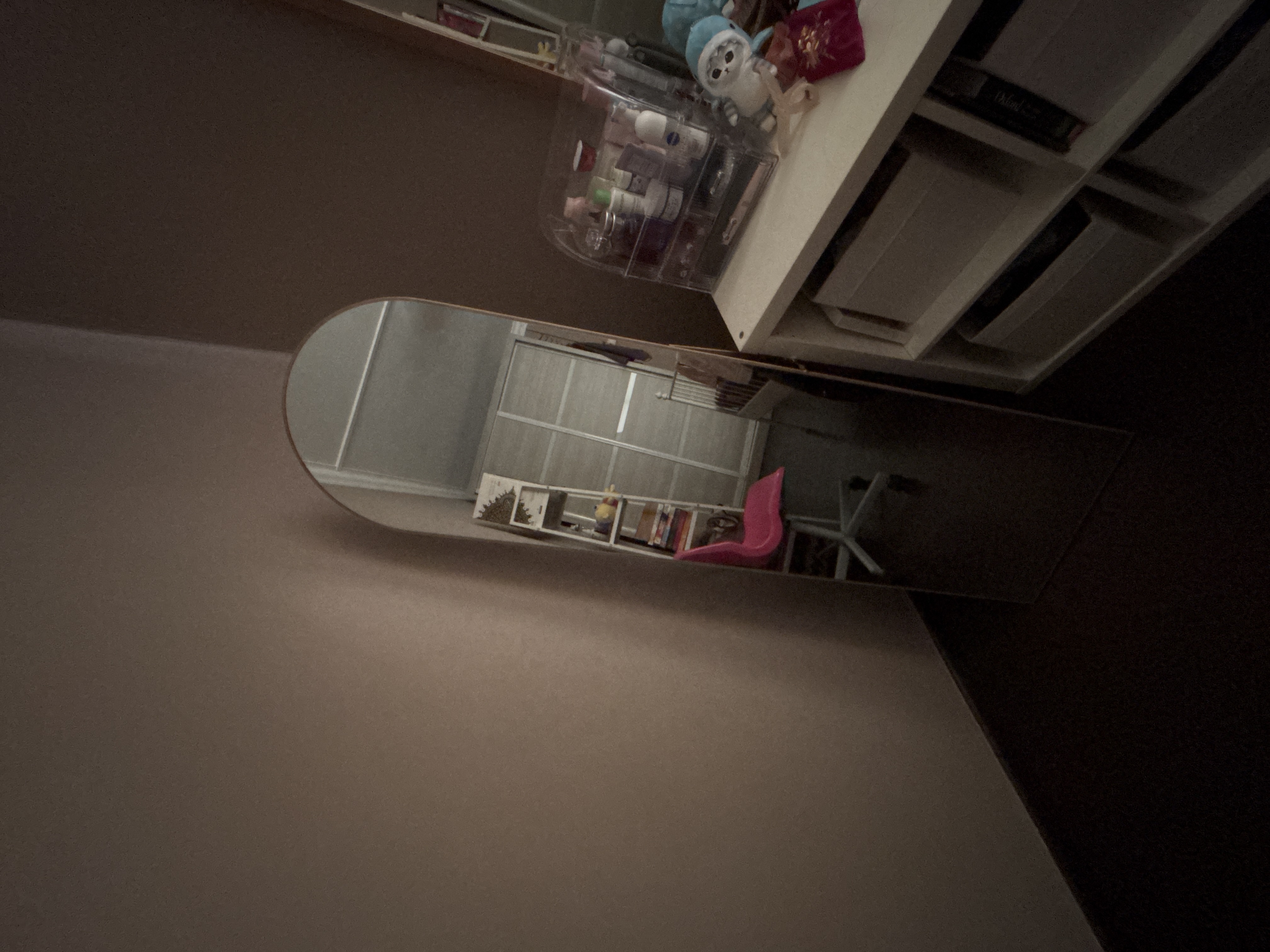 Customer home photo 58: Very sturdy and true like on picture my daughter loves it