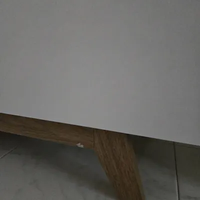 Customer home photo 2: Product is good. Fast delivery. Just abit of scratch.