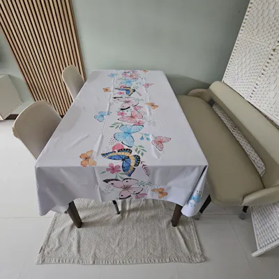 Customer home photo 3: Complements my house theme and colour. #Rayaready